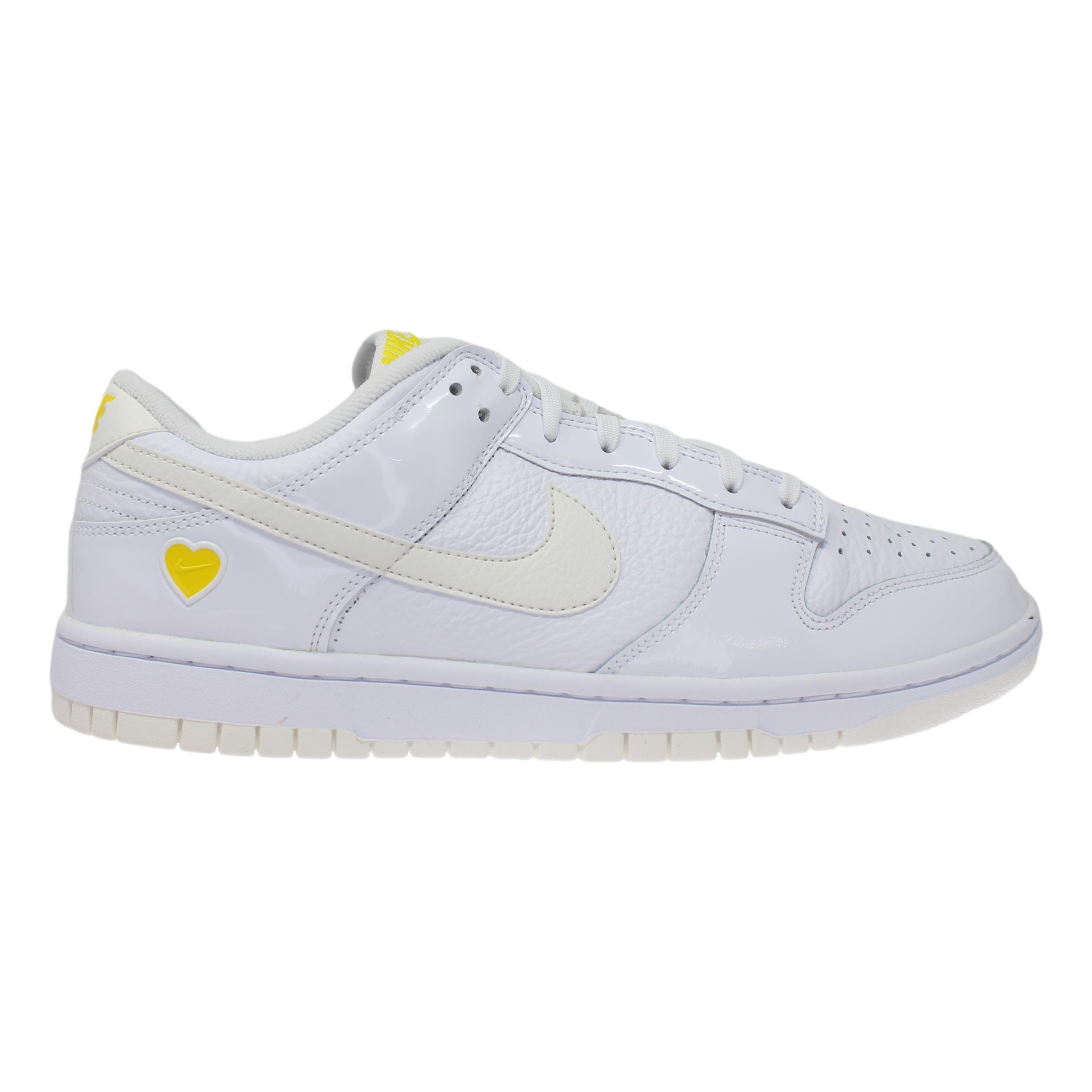 dunk opti yellow