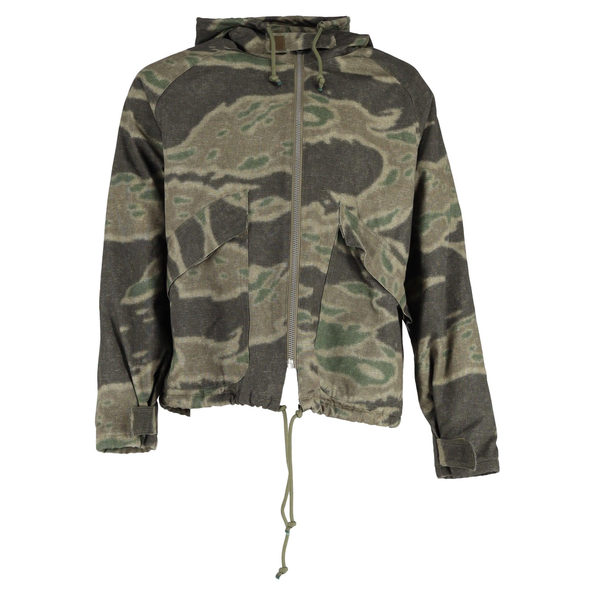 yeezy season 3 windbreaker price