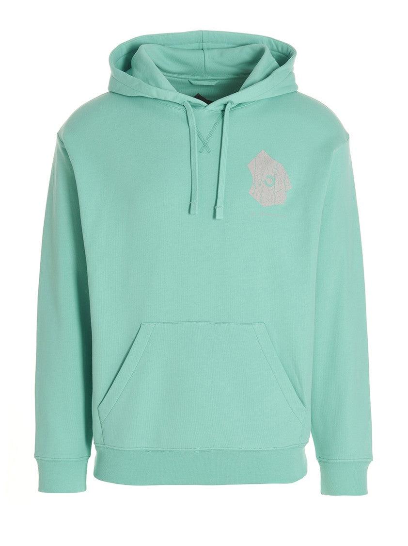 パーカー・フーディ Objects IV Life SS23 'Patina' hoodie (OBJ00211423 LILFAD) Objects Iv Life 'patina' Hoodie | italist