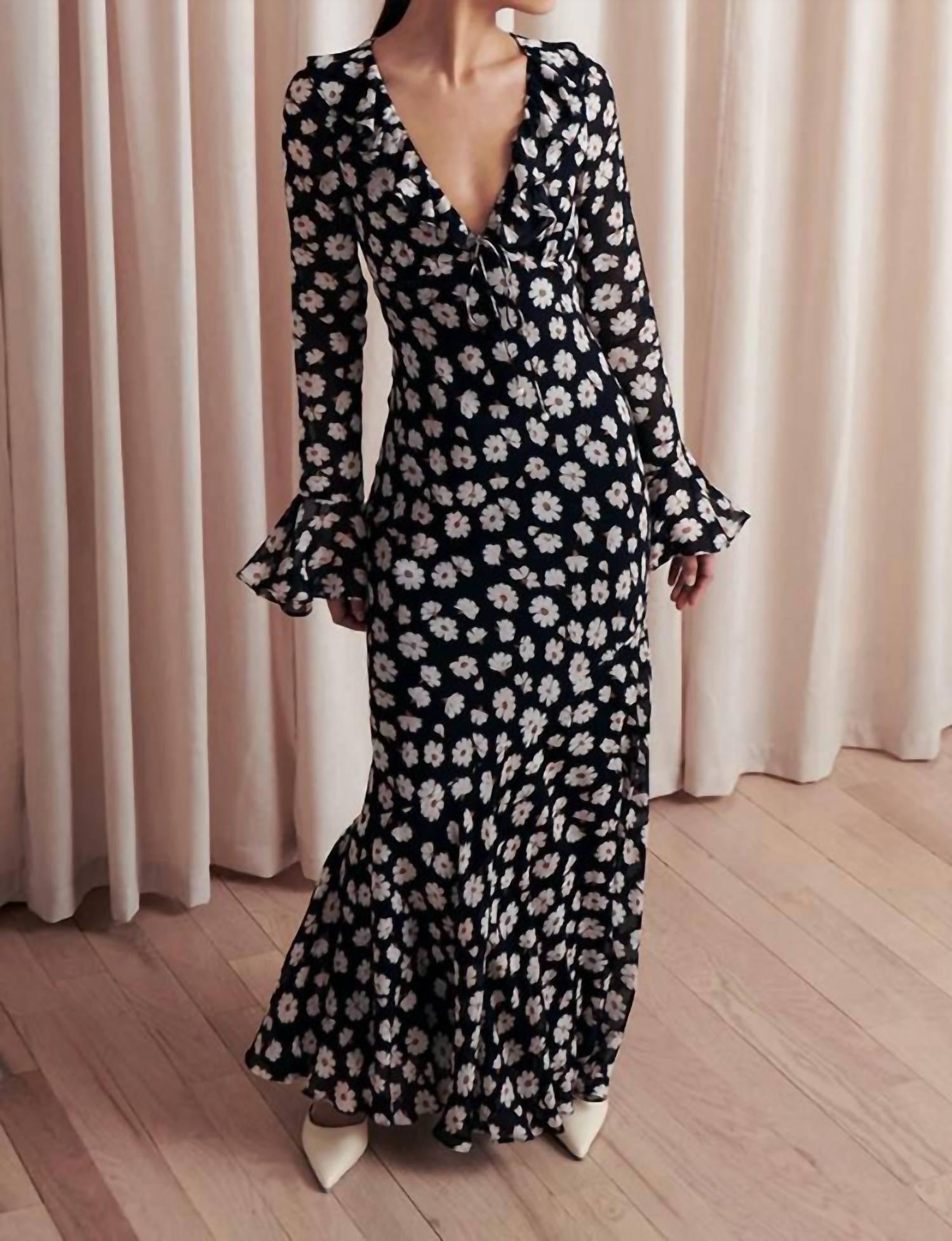 Saylor Maxi dresses for Women | Online Sale up to 80% off | Lyst
