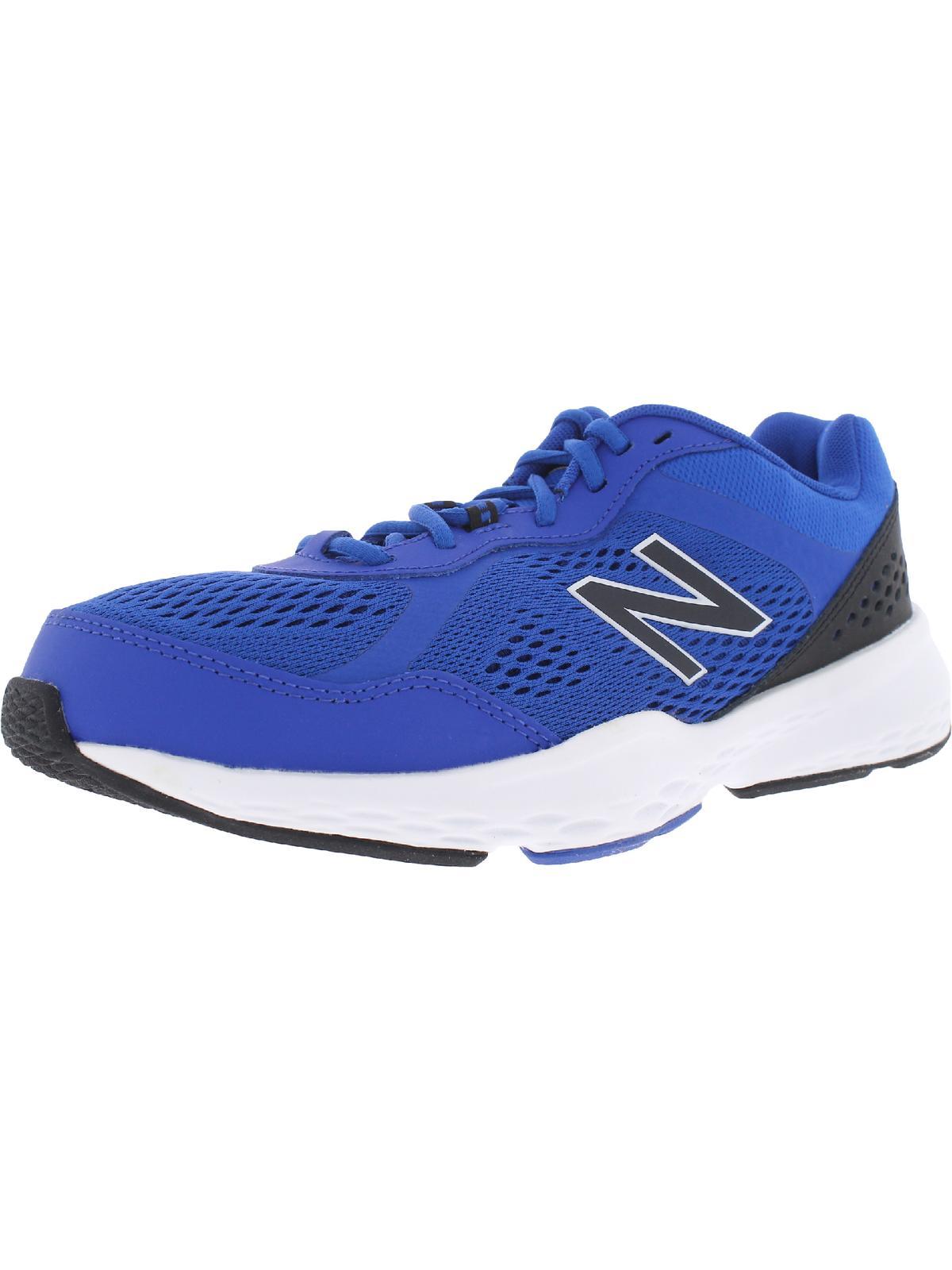 memory foam new balance shoes