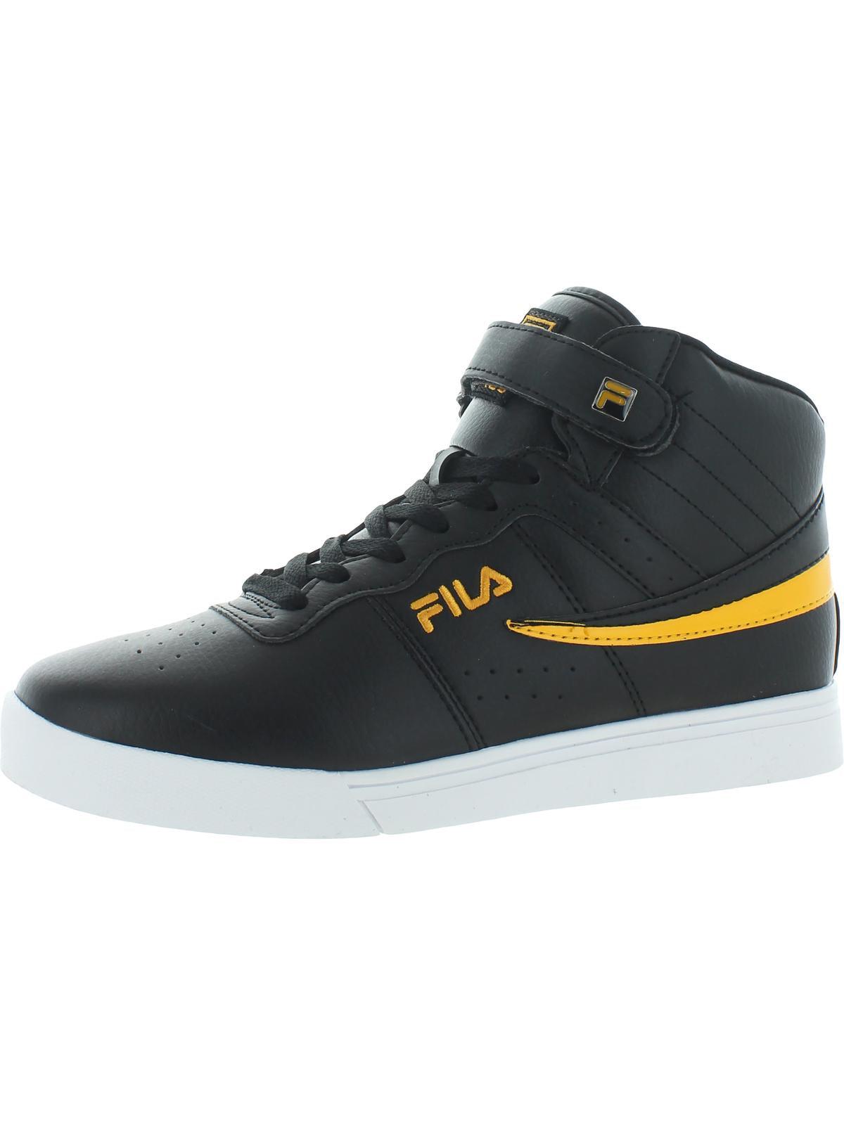 Fila Vulc 13 Gym Performance Basketball Shoes in Blue for Men | Lyst