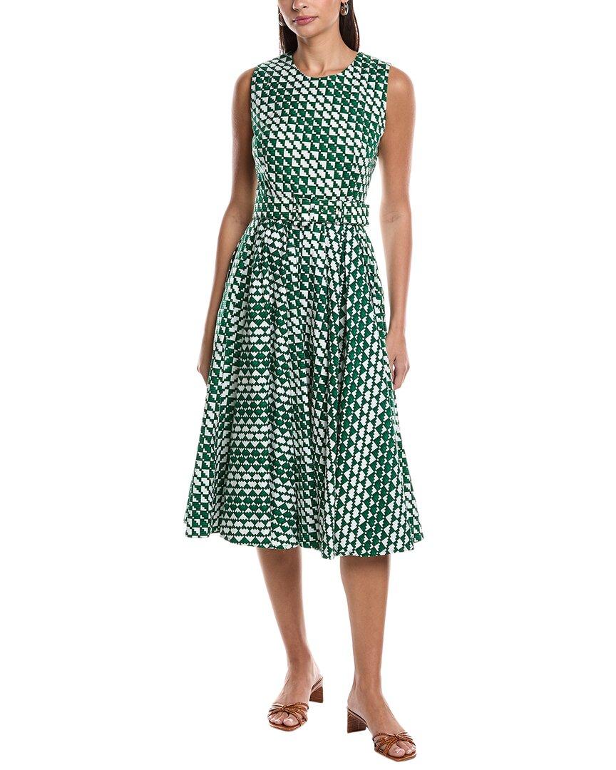 ワンピース SAMANTHA SUNG 'Abelia' dress Abelia Dress