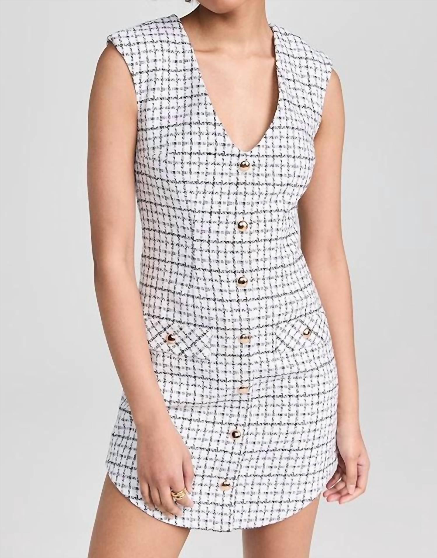 Gray Amanda Uprichard Clothing for Women | Lyst Gray Amanda Uprichard Clothing for Women | Lyst