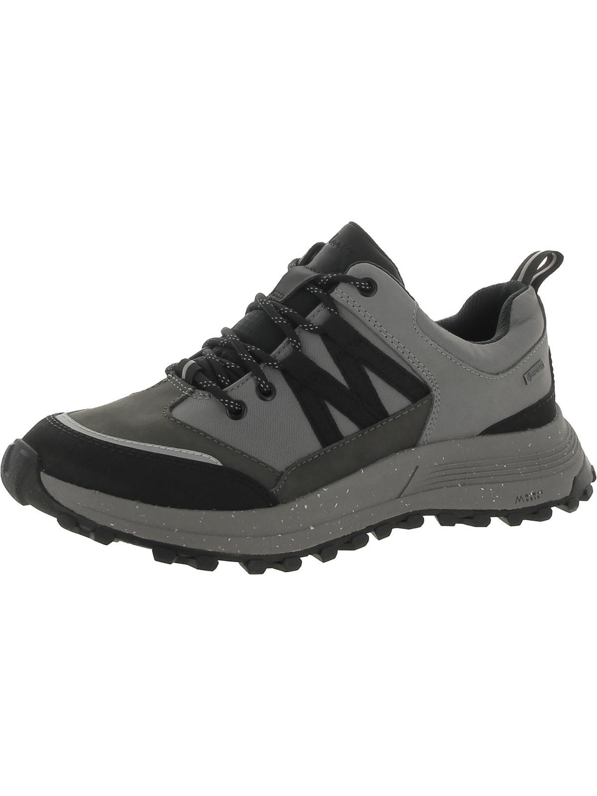 clarks hiking shoes