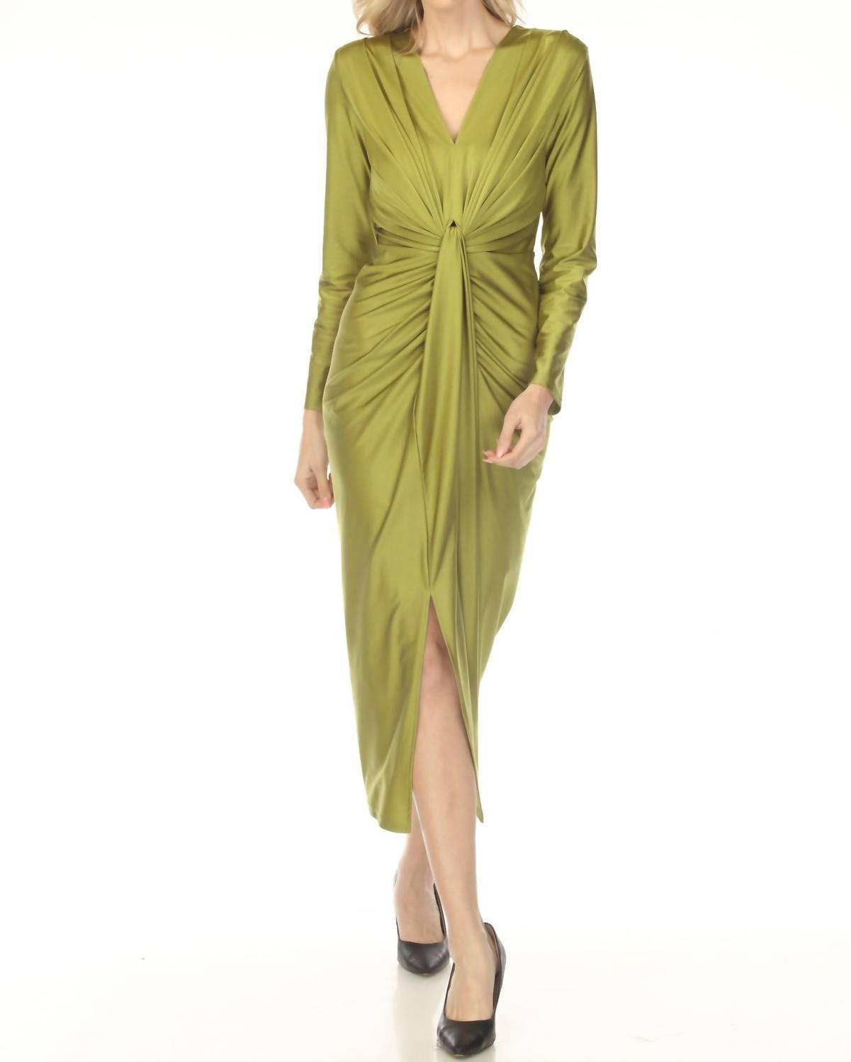 maxi black evening dresses JOSEPH RIBKOFF main image 0