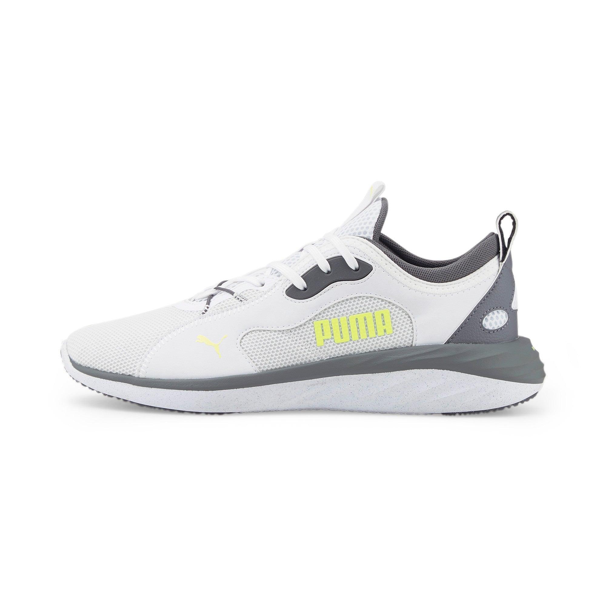 PUMA Better Foam Emerge Street Running Shoes in White | Lyst