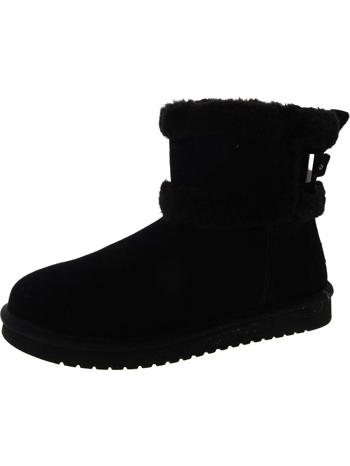 Koolaburra ankle boots hotsell