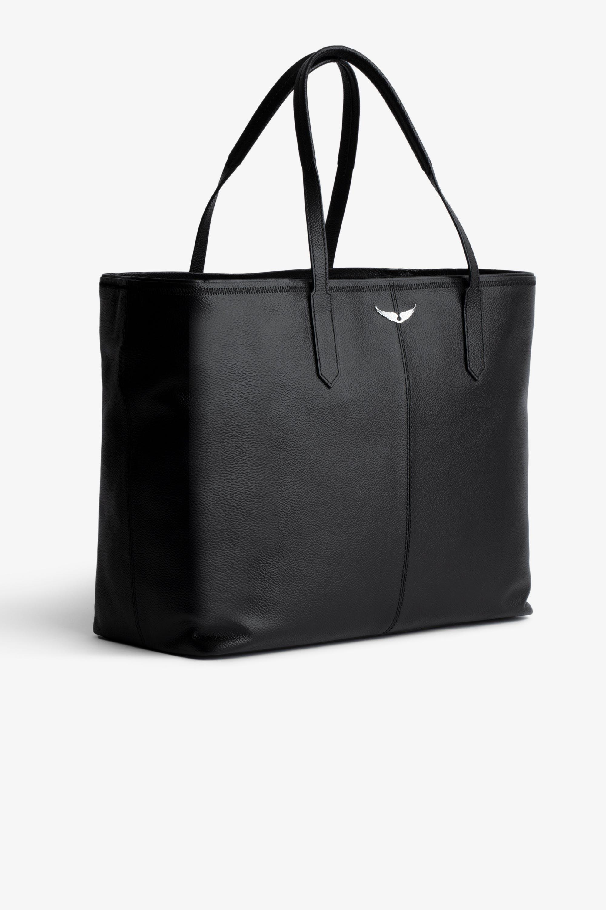 Zadig & Voltaire Mick Wings Bag in Black Lyst