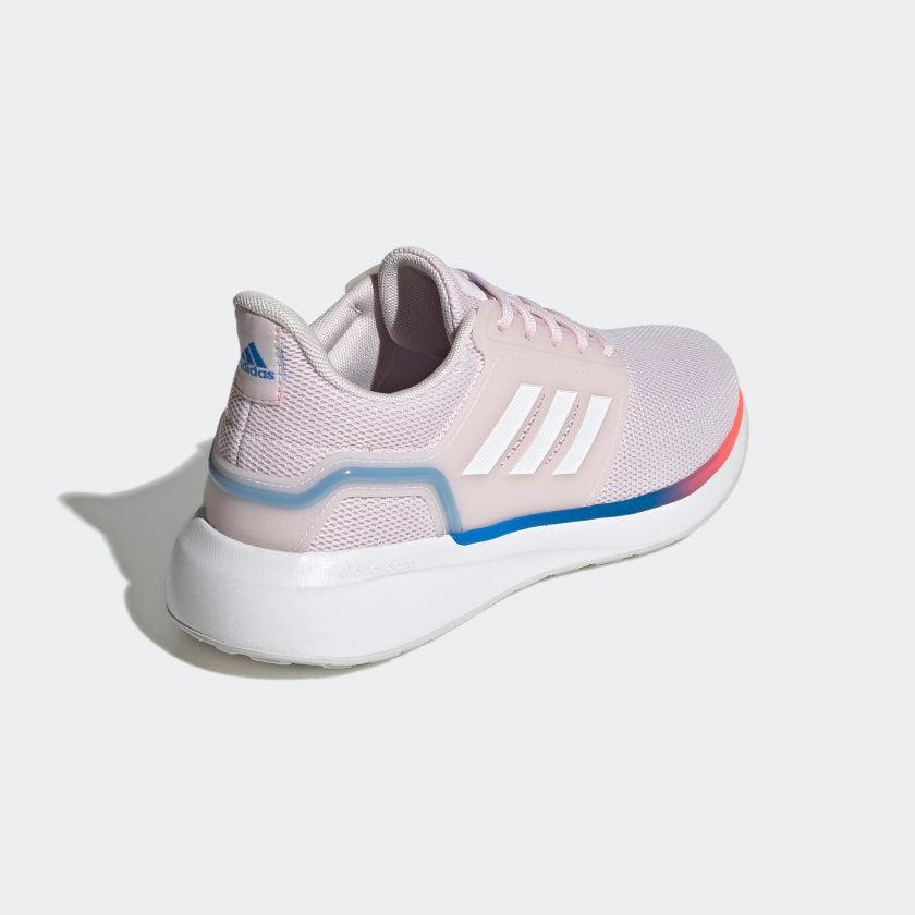 adidas Eq19 Run Shoes in White | Lyst
