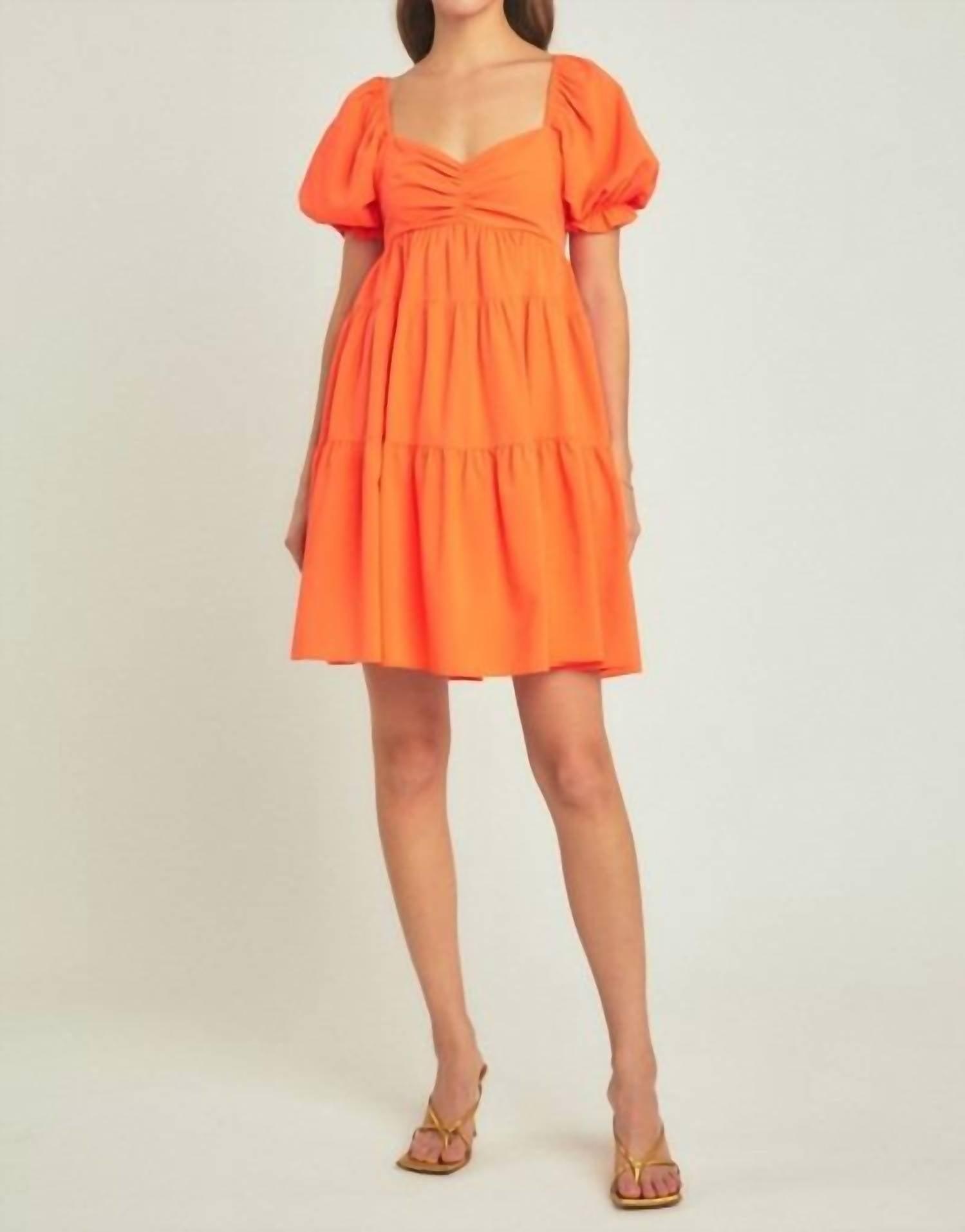 open lace back dress Floral Drop Waist Maxi Dress