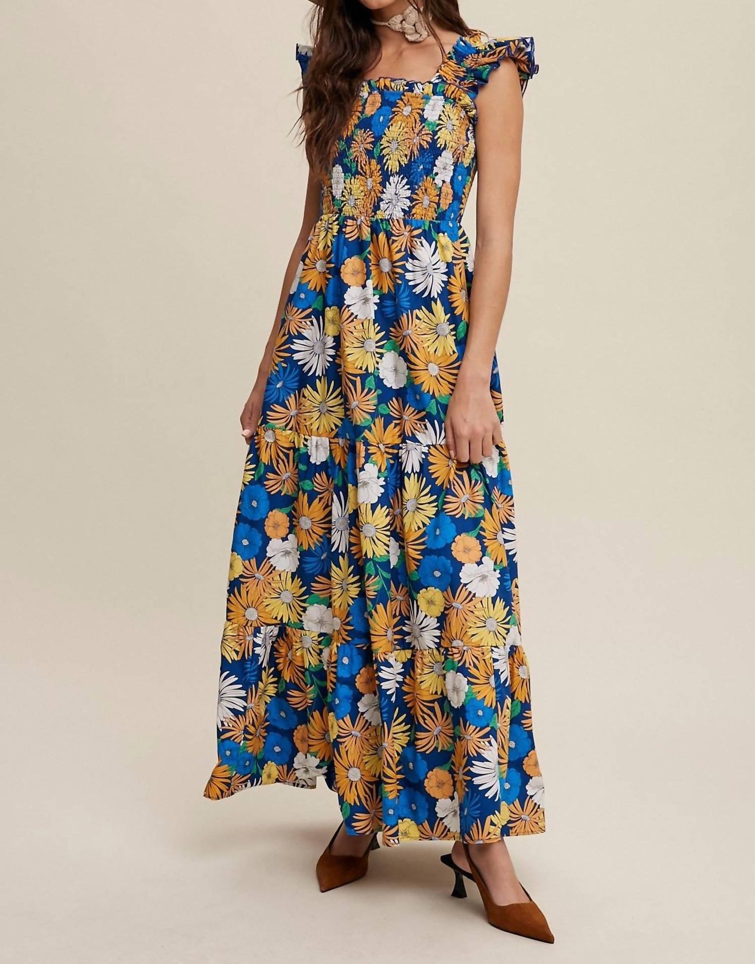 Listicle Maxi dresses for Women | Online Sale up to 58% off | Lyst