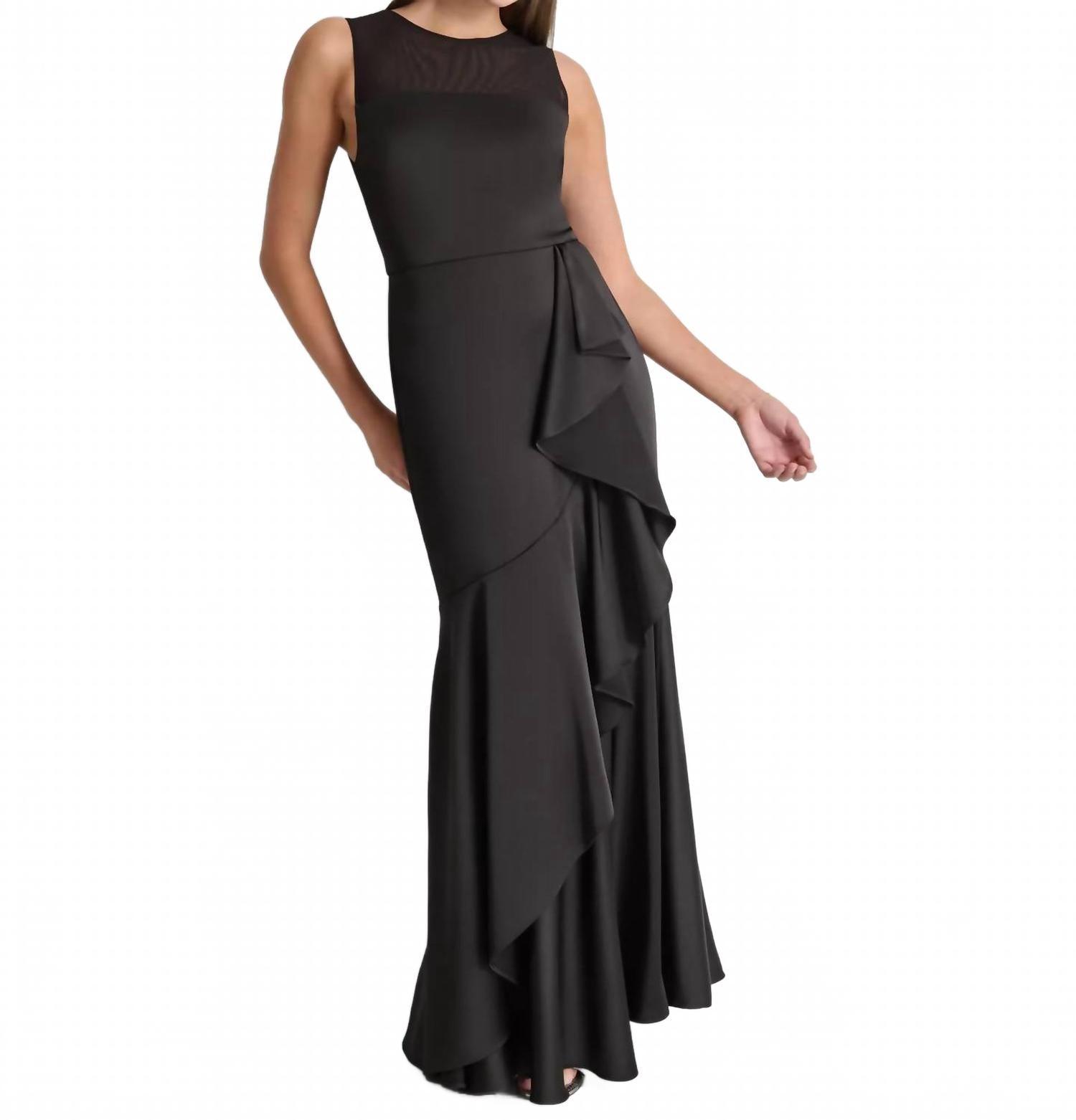 sachin and babi light blue dress Best Dresses on Clearance, discount dresses, all kinds of dresses on sale –  NewYorkDress main image 1