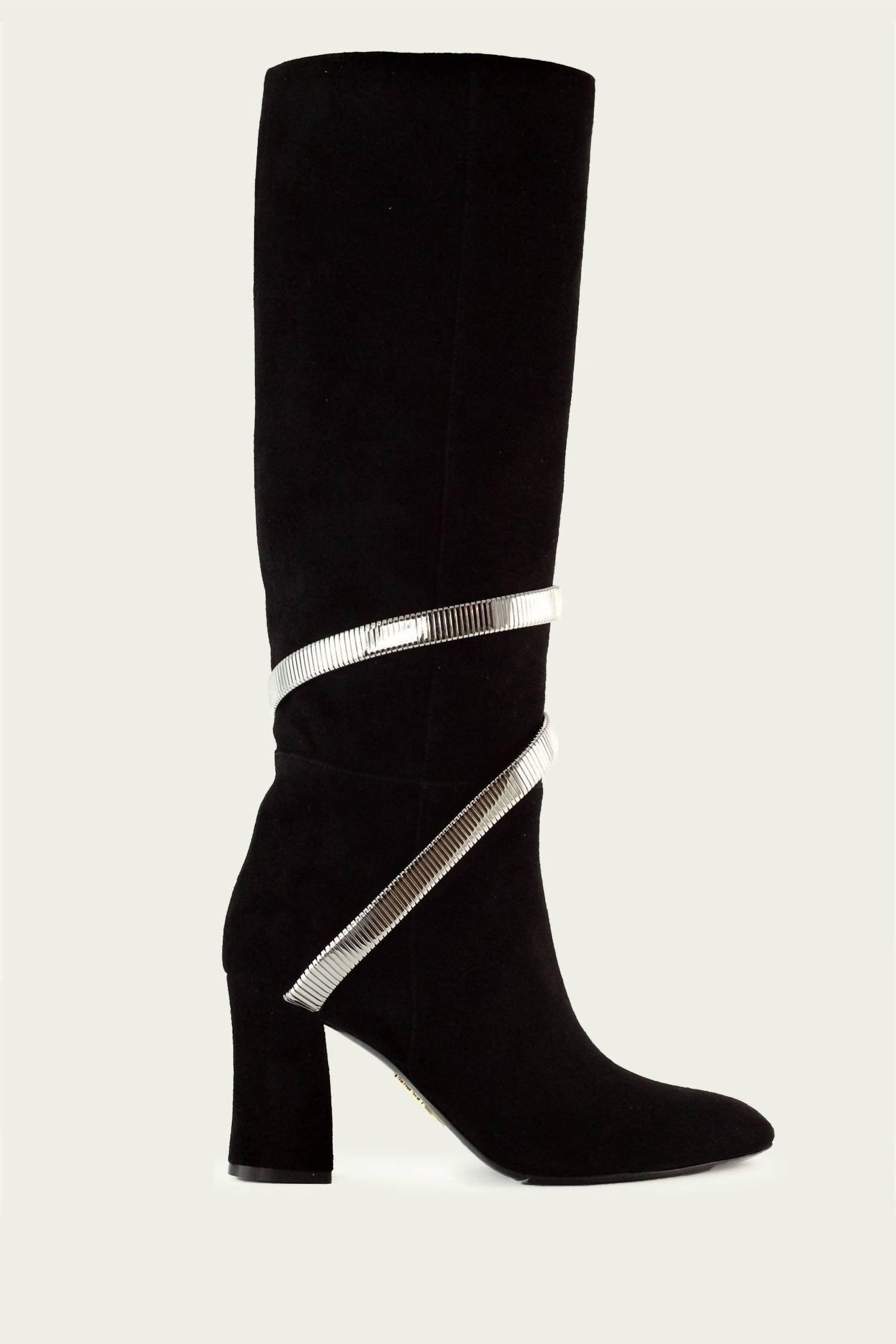 Rene Caovilla Boots for Women | Online Sale up to 83% off | Lyst