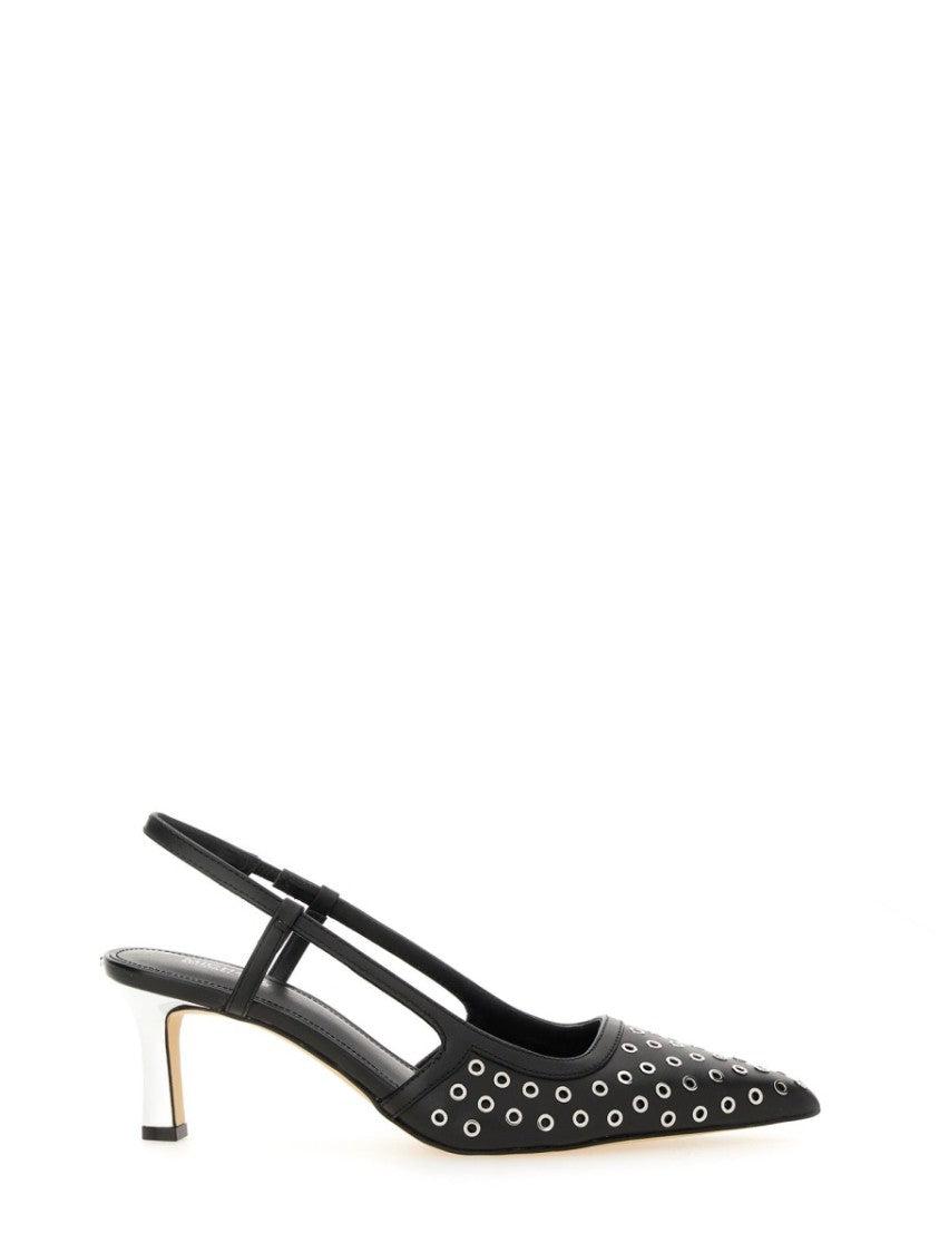 MICHAEL Michael Kors Heels for Women | Online Sale up to 39 MICHAEL Michael Kors Heels for Women | Online Sale up to 39