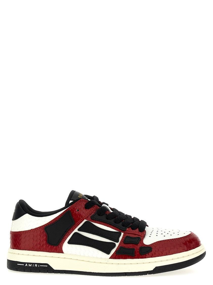 Amiri Low-top sneakers for Men | Online Sale up to 60% off