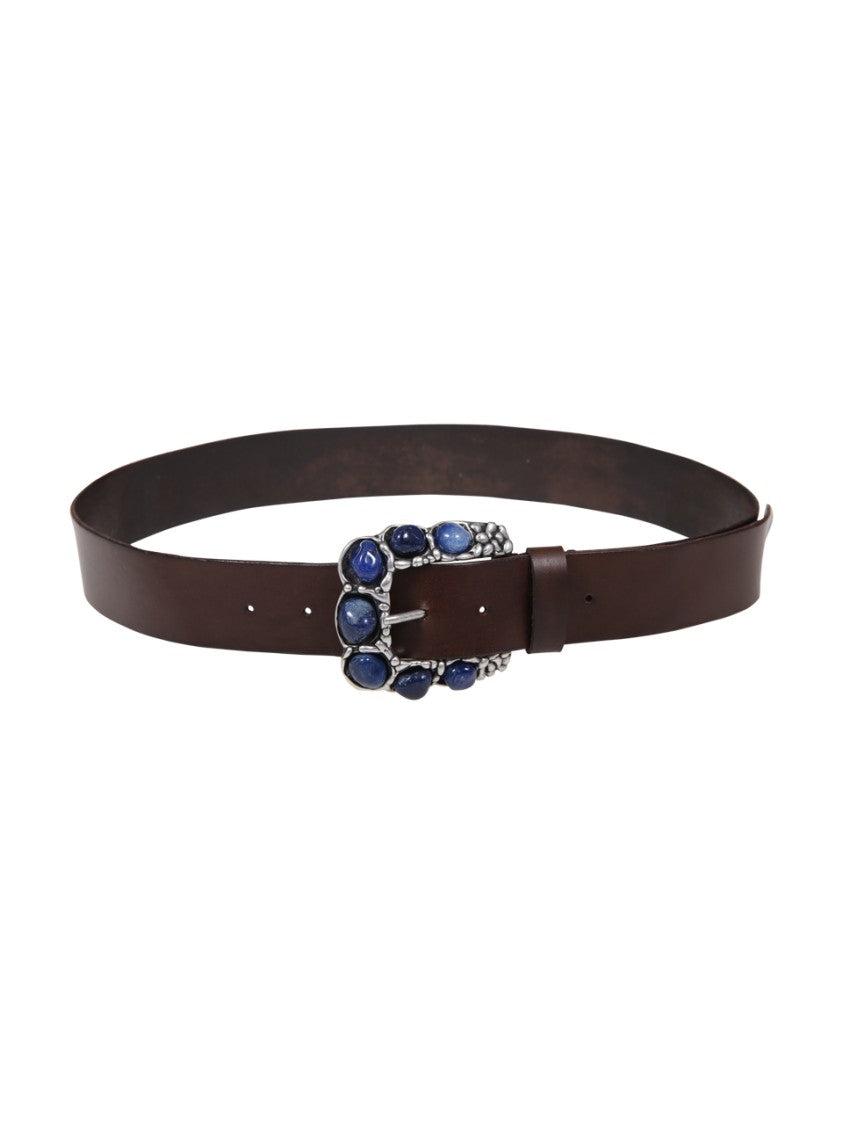 P.A.R.O.S.H. Belts for Women | Online Sale up to 71% off | Lyst