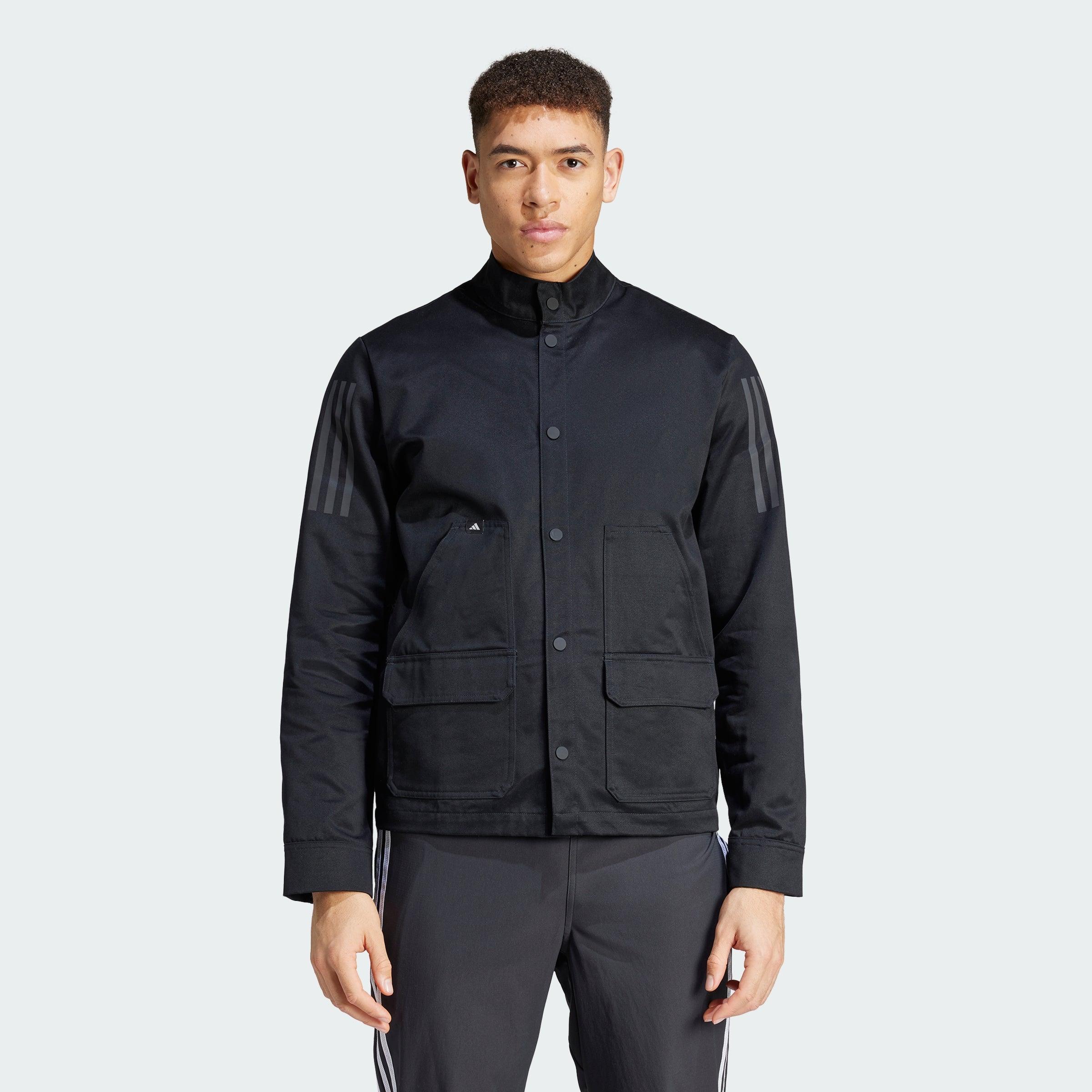 adidas cycling jacket