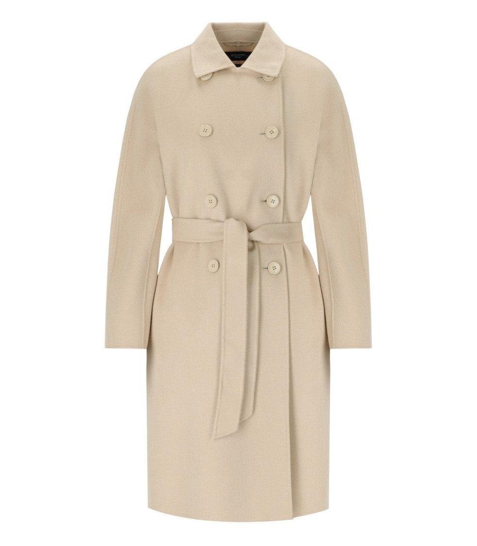 Max Mara Long coats and winter coats for Women | Online Sale