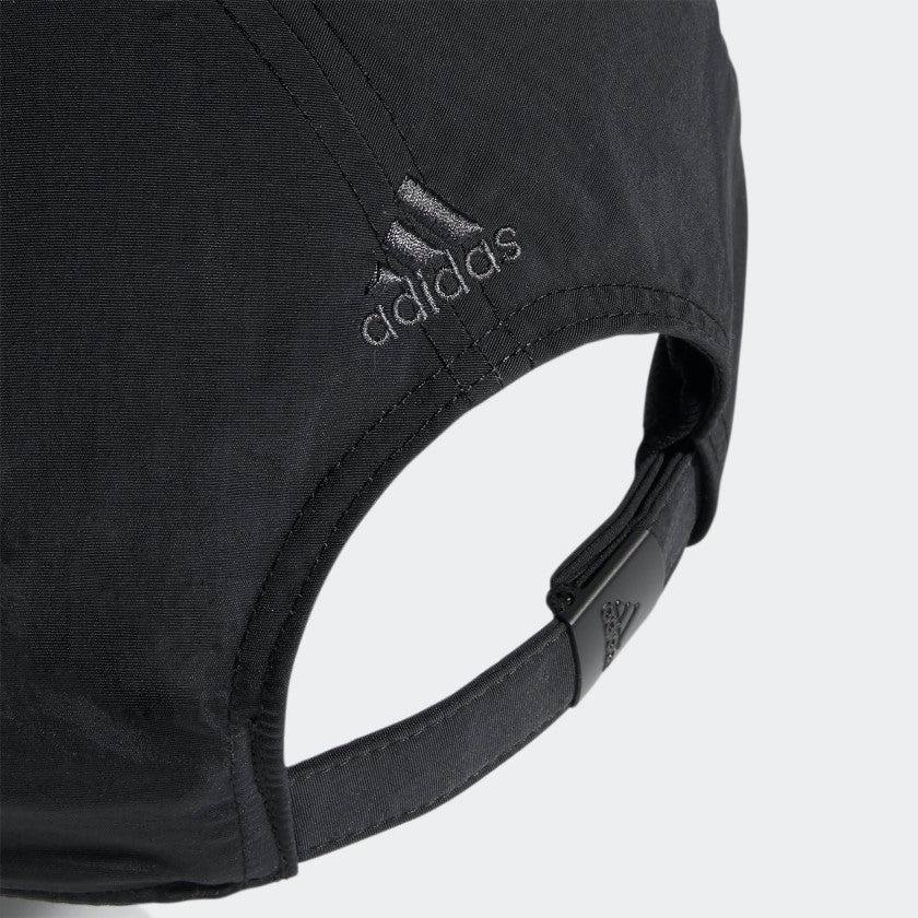 adidas Relaxed Strapback Hat in Black Men | Lyst