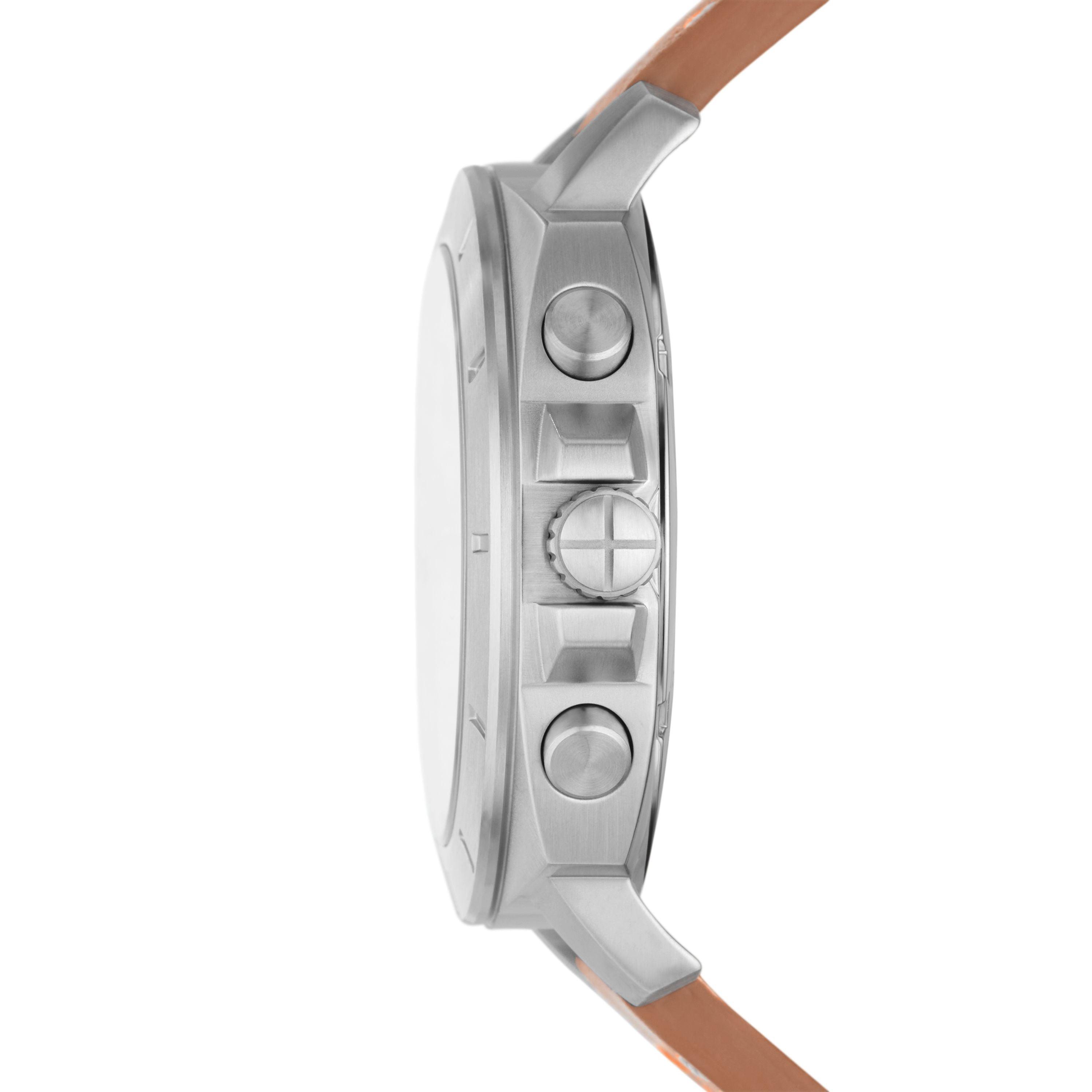 Fossil Satin Privateer Sport 