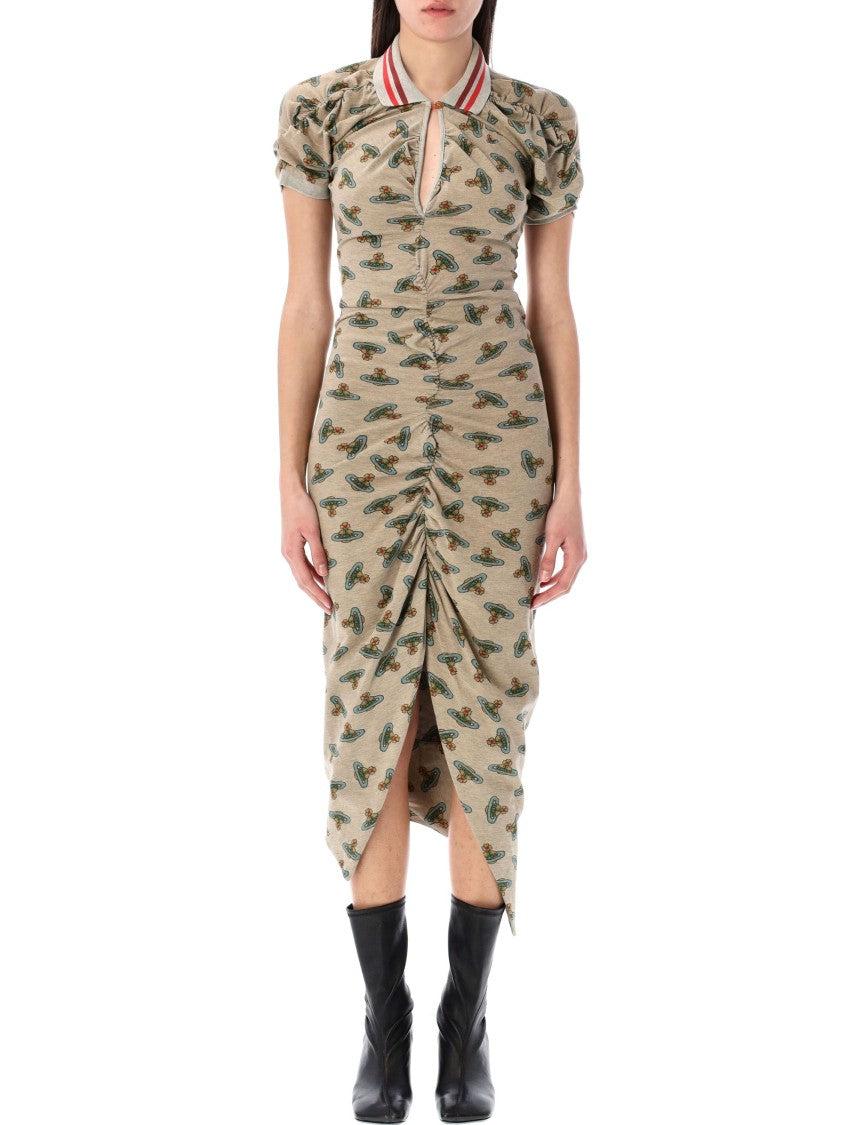 Vivienne Westwood Casual and day dresses for Women | Online Vivienne Westwood Casual and day dresses for Women | Online