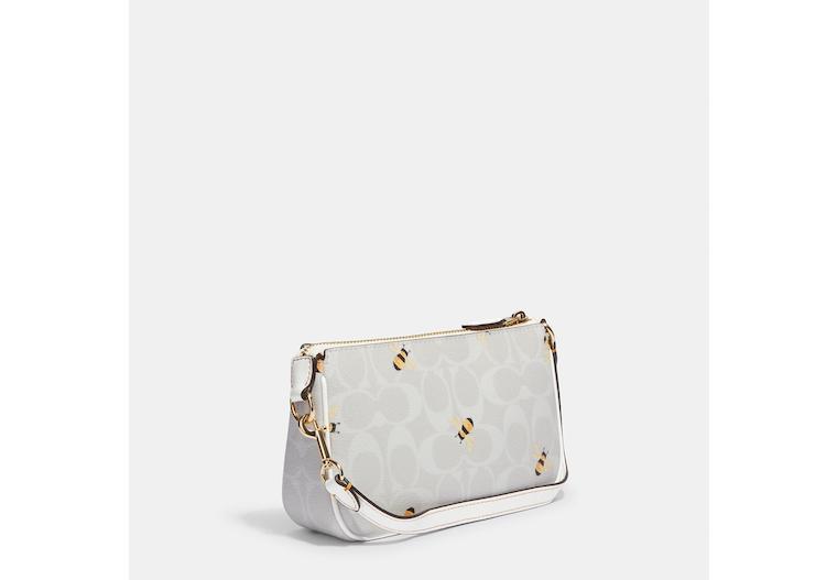 Nolita 19 White Purse – The Luxury One