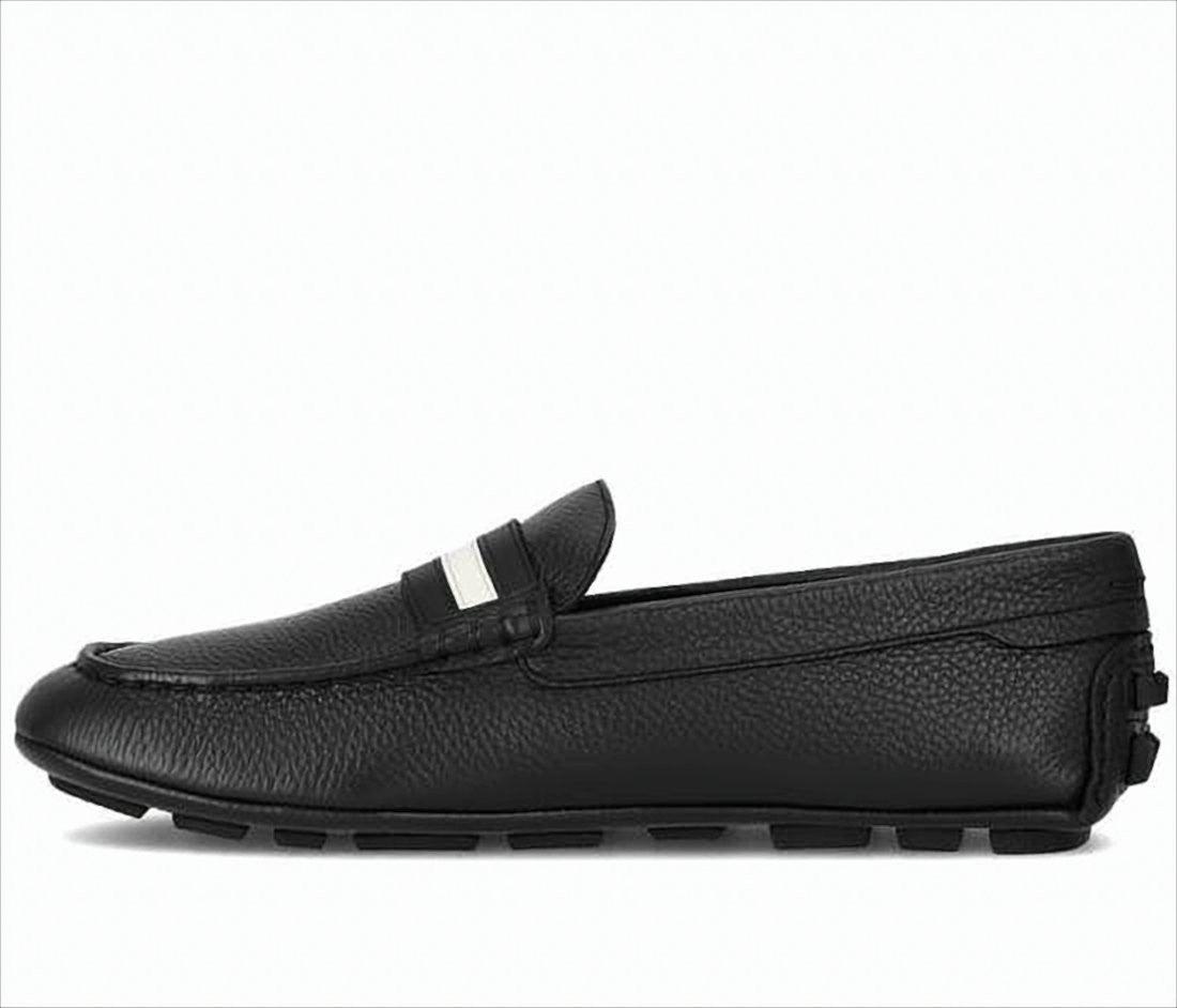 Bally Slip-on shoes for Men | Online Sale up to 50% off | Lyst