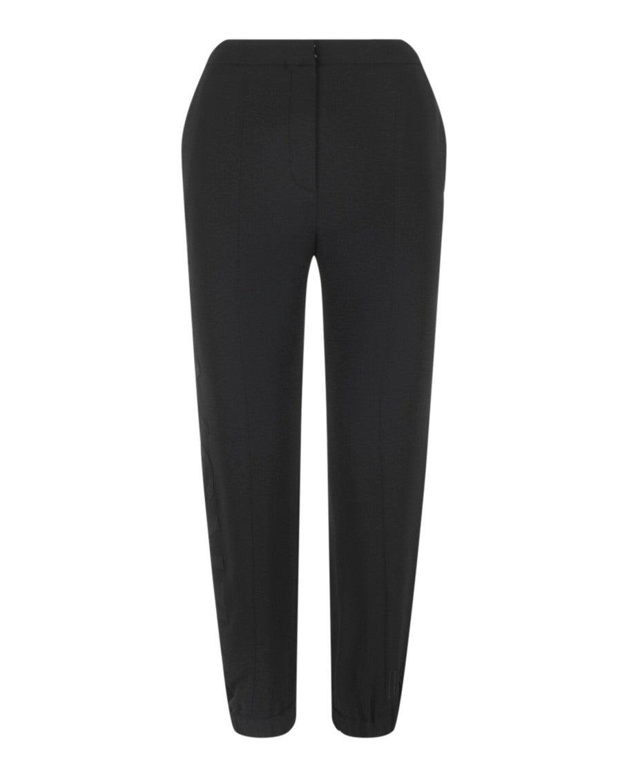 Versace Pants for Women | Online Sale up to 75% off | Lyst
