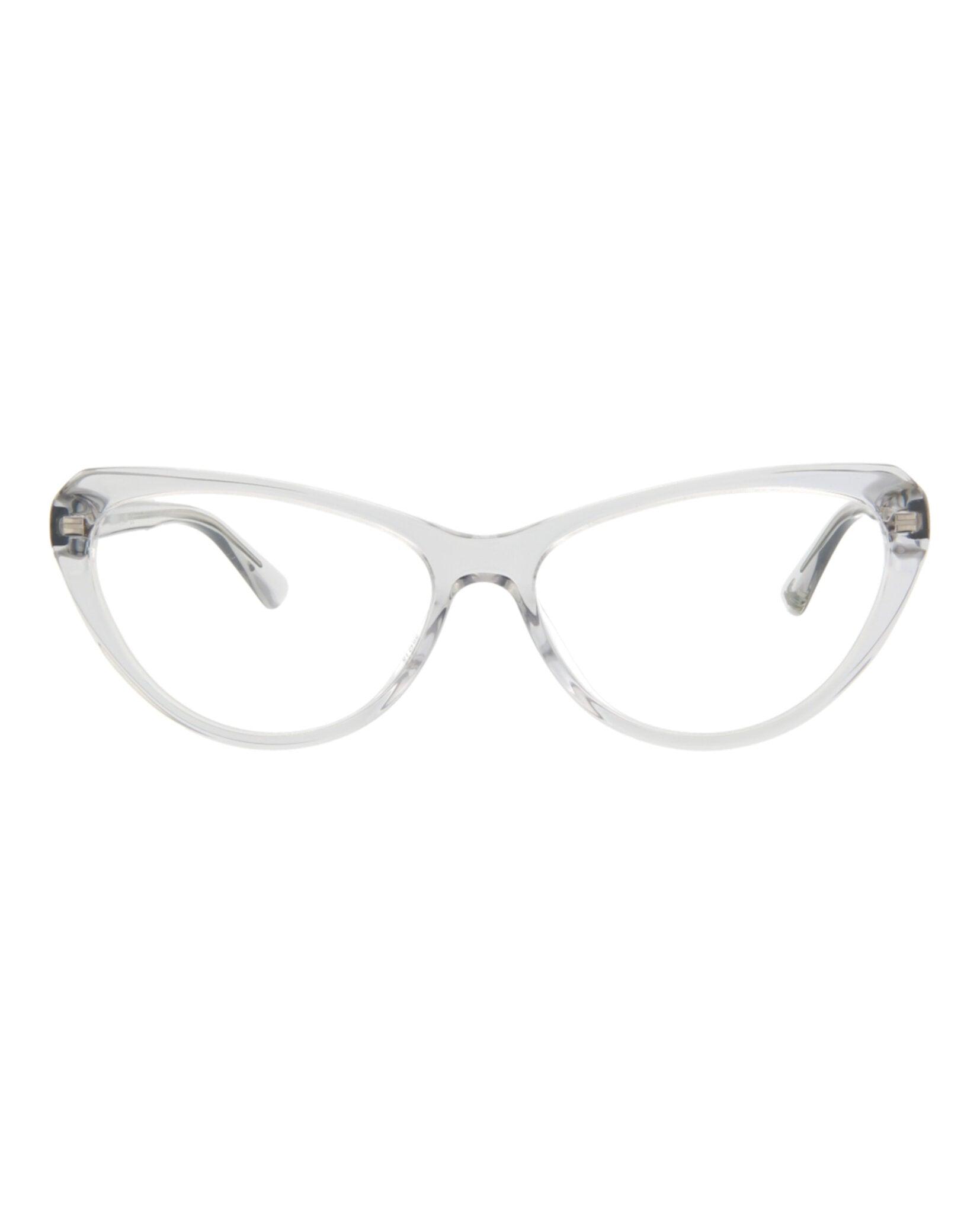 McQ Cat Eyeframe Acetate Optical Frames Lyst