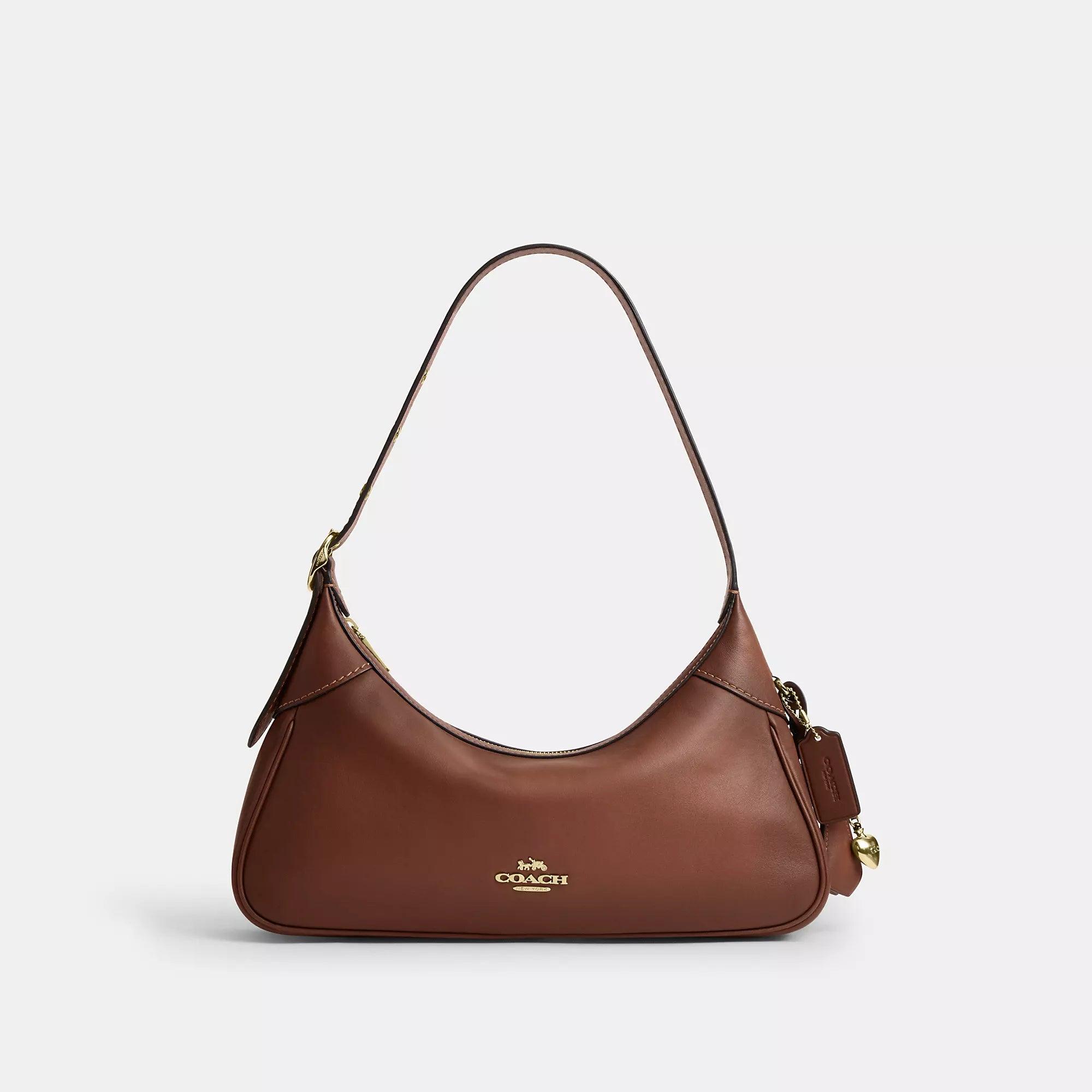 COACH Ella hobo/crossbody