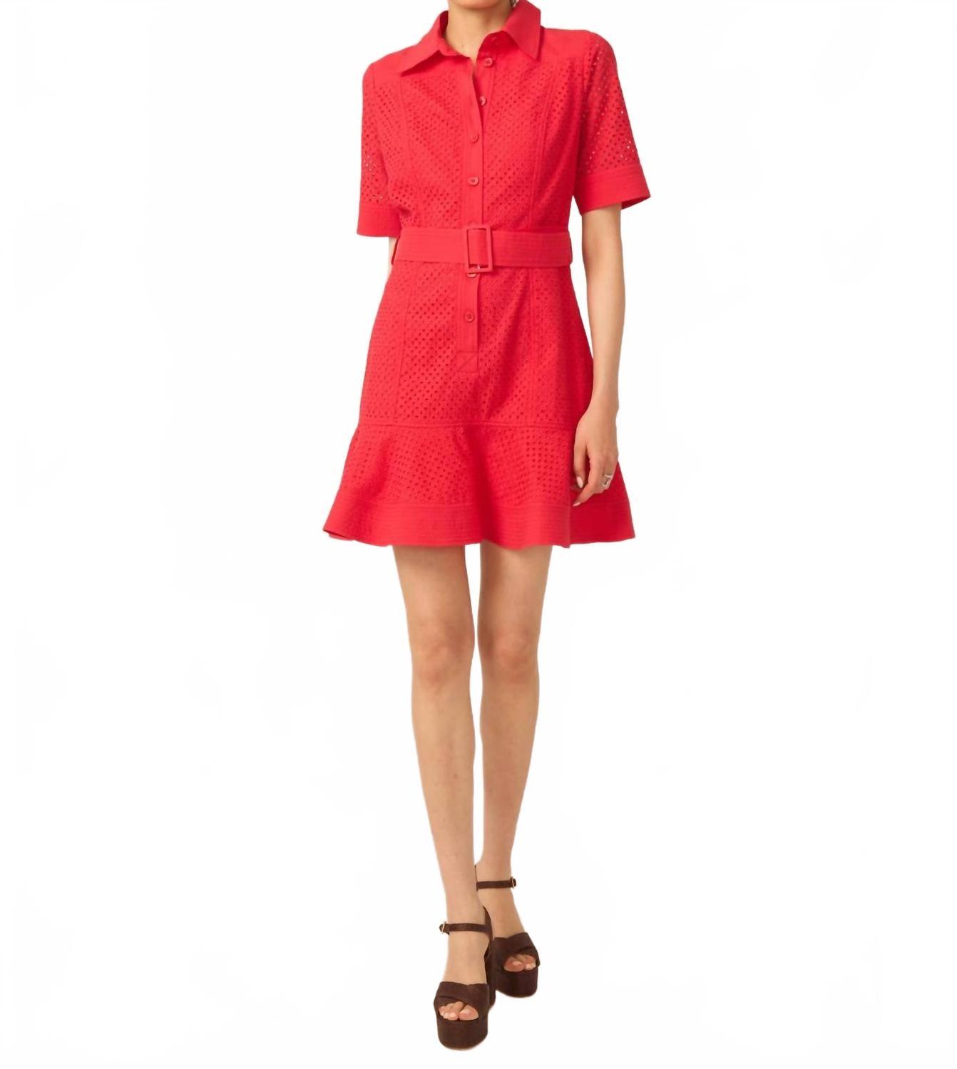 Designer Farrow Dresses for Women - Up to 66% off | Lyst