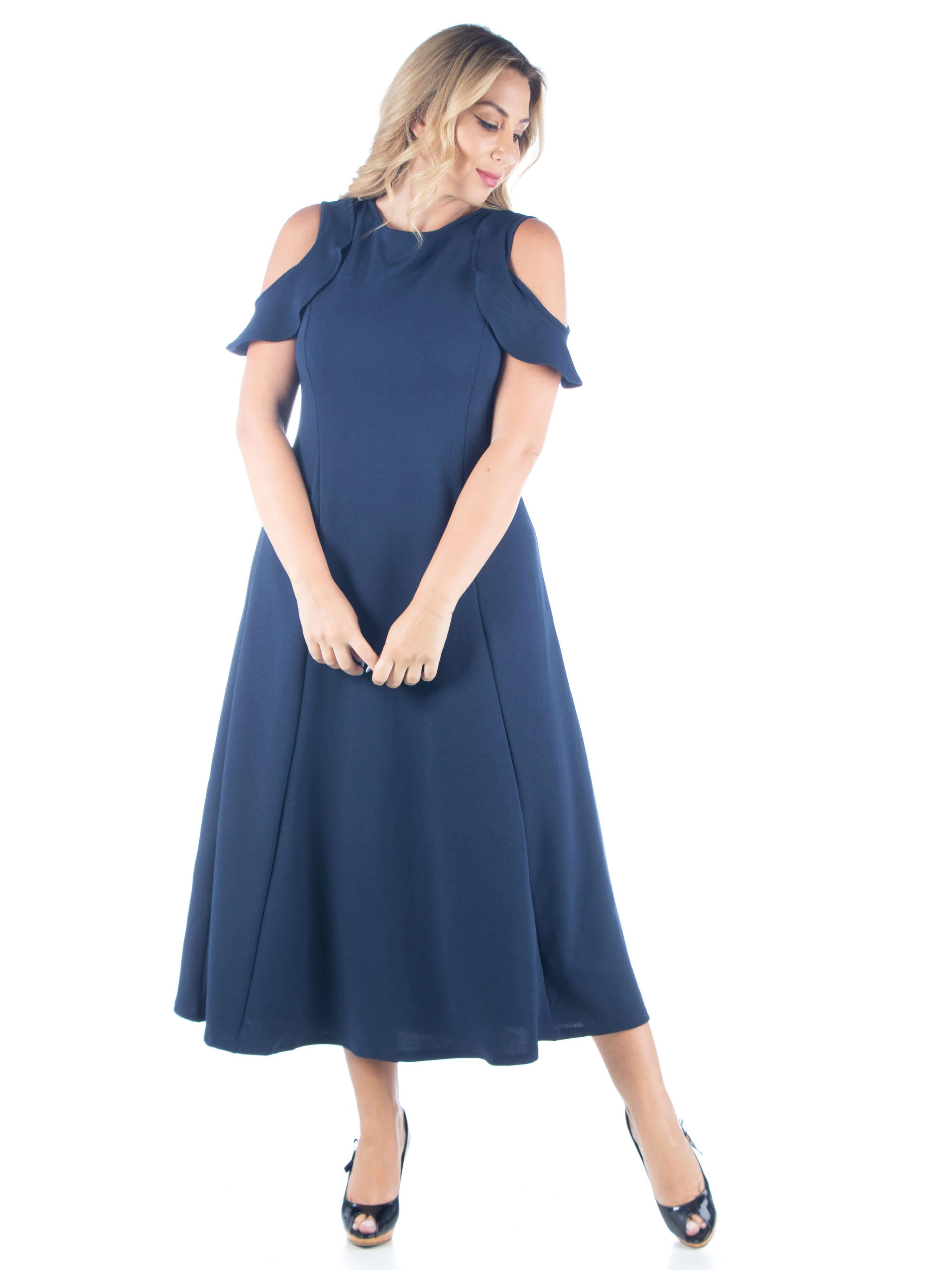 Designer Plus Size Cold Shoulder Dresses for Women - Up to 81% off | Lyst Designer Plus Size Cold Shoulder Dresses for Women - Up to 81% off | Lyst