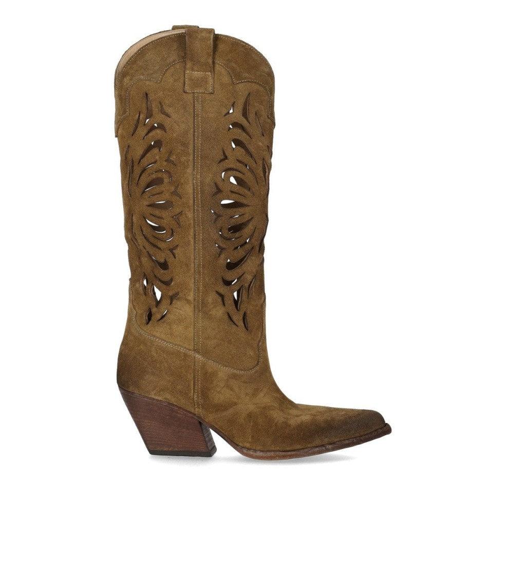 Elena Iachi Boots for Women | Online Sale up to 60% off | Lyst