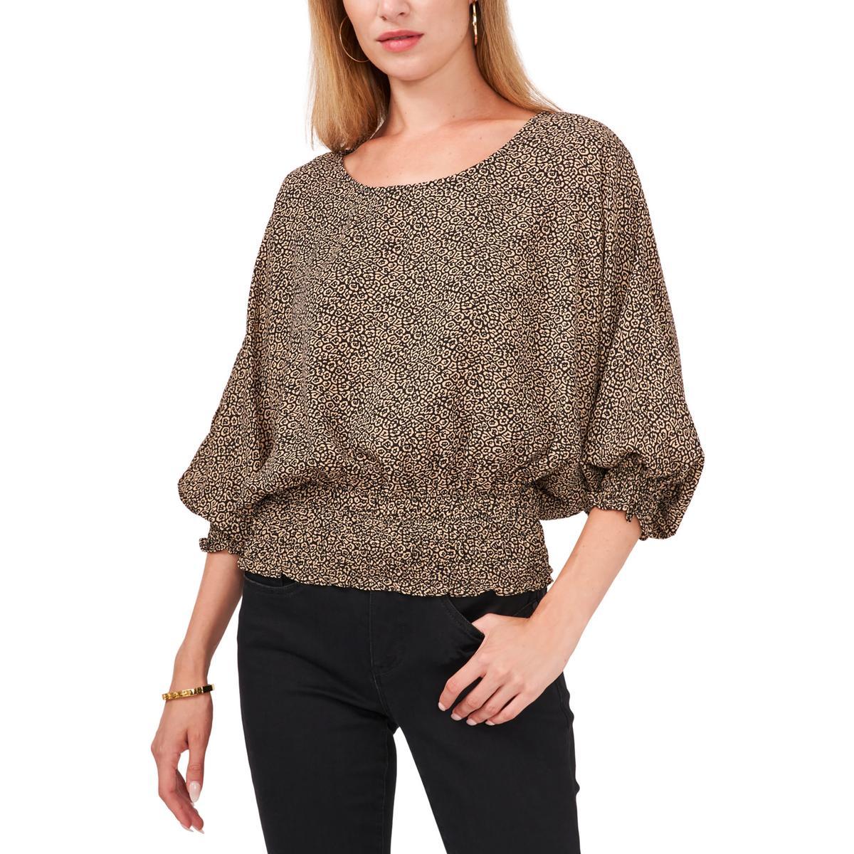 Smocked peasant tops shop