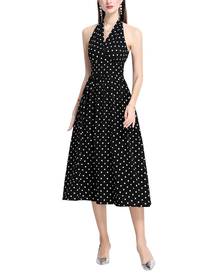 knee length dresses for ladies Kaimilan Midi Dress – Bluefly main image 1