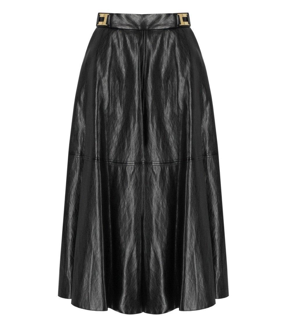 Elisabetta Franchi Skirts for Women | Online Sale up to 55