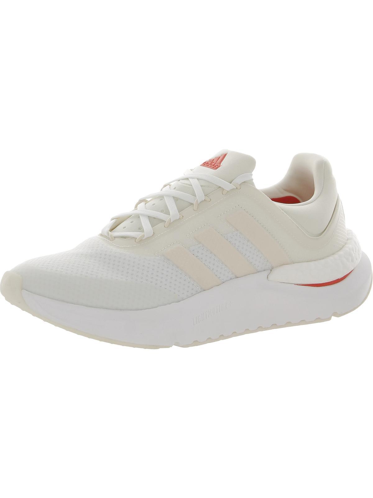 adidas Znsara Fitness Workout Running Shoes in White | Lyst