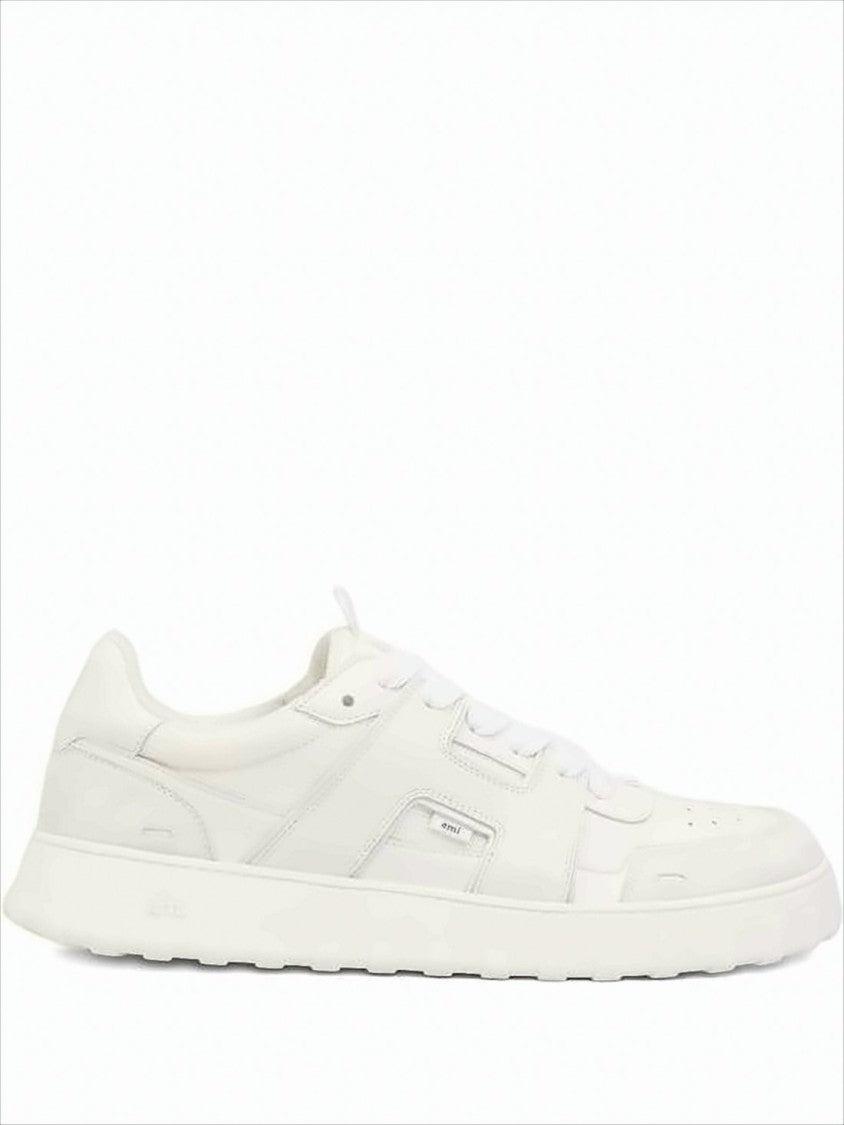 Ami Paris Sneakers for Women Online Sale up to 41% off Lyst