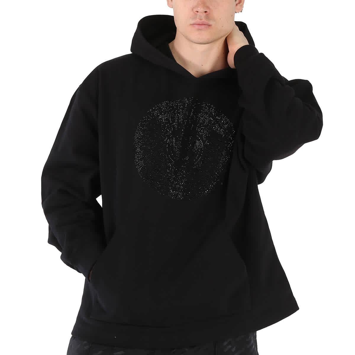 Versace Hoodies for Men | Online Sale up to 78% off | Lyst