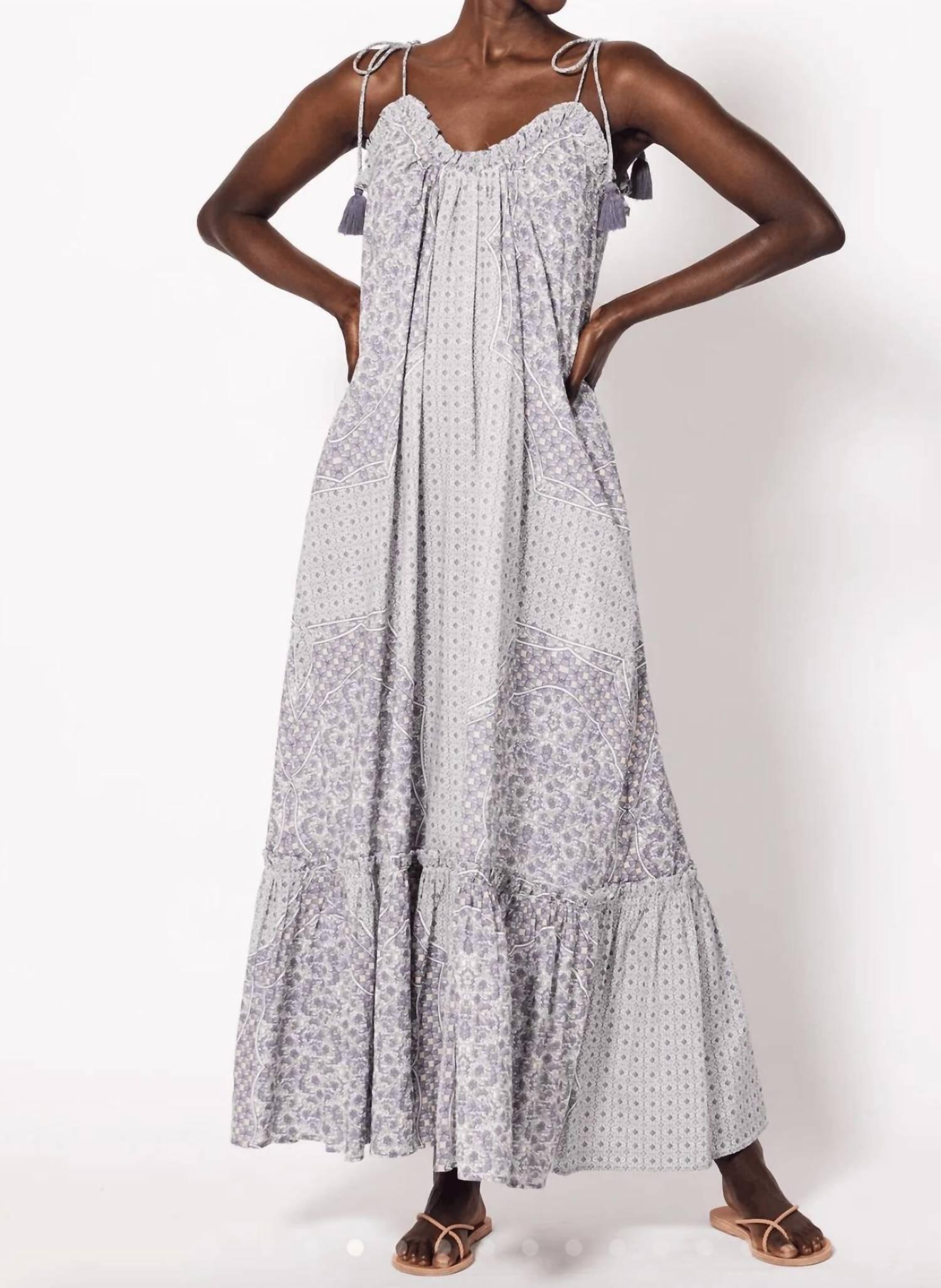 Cleobella Maxi dresses for Women | Online Sale up to 63% off | Lyst