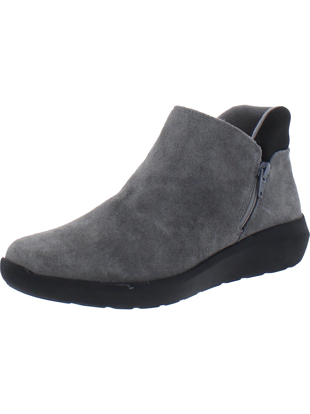 clarks mazy wedge
