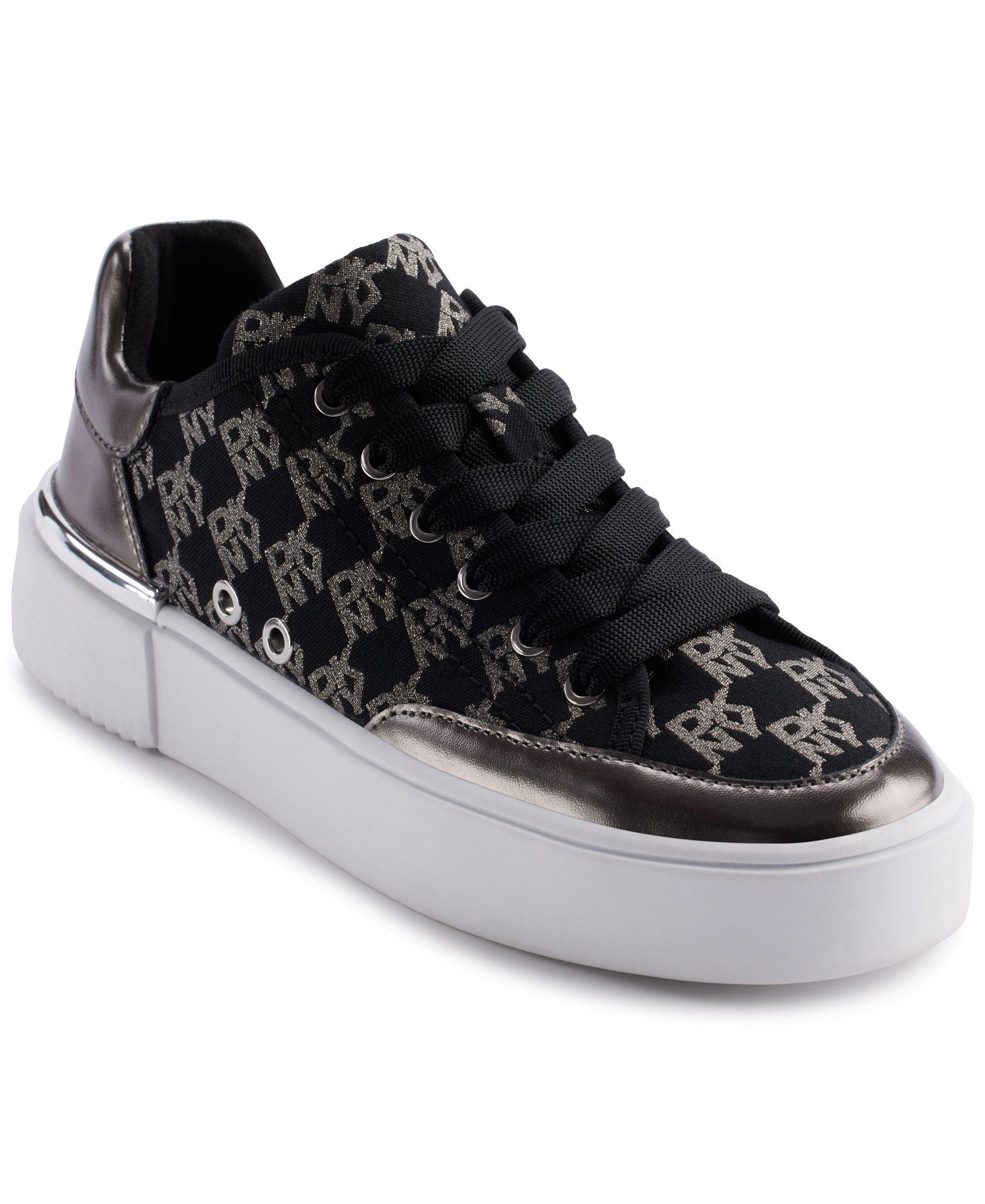 DKNY Low-top sneakers for Women | Online Sale up to 73% off