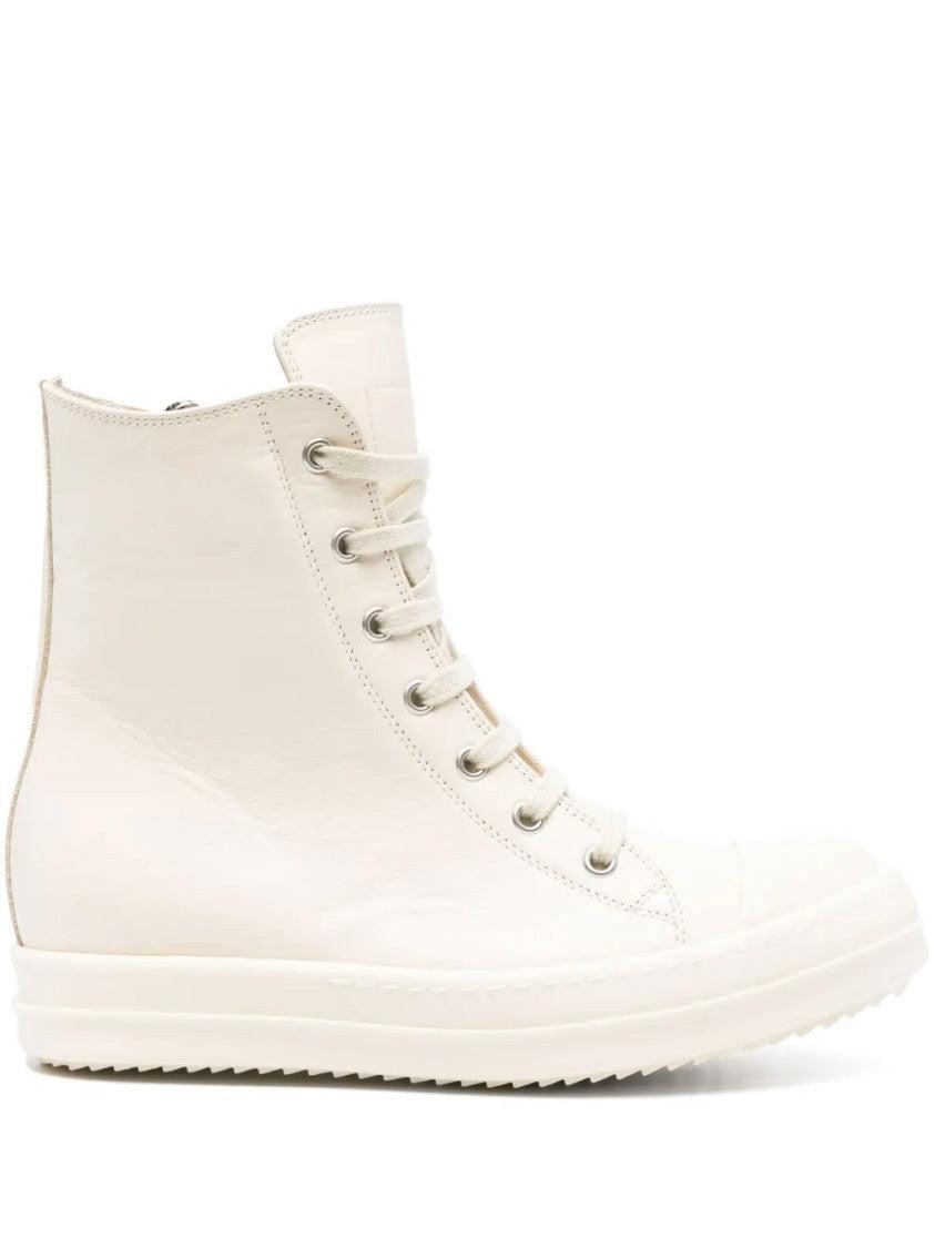 Rick Owens High-top sneakers for Women | Online Sale up to