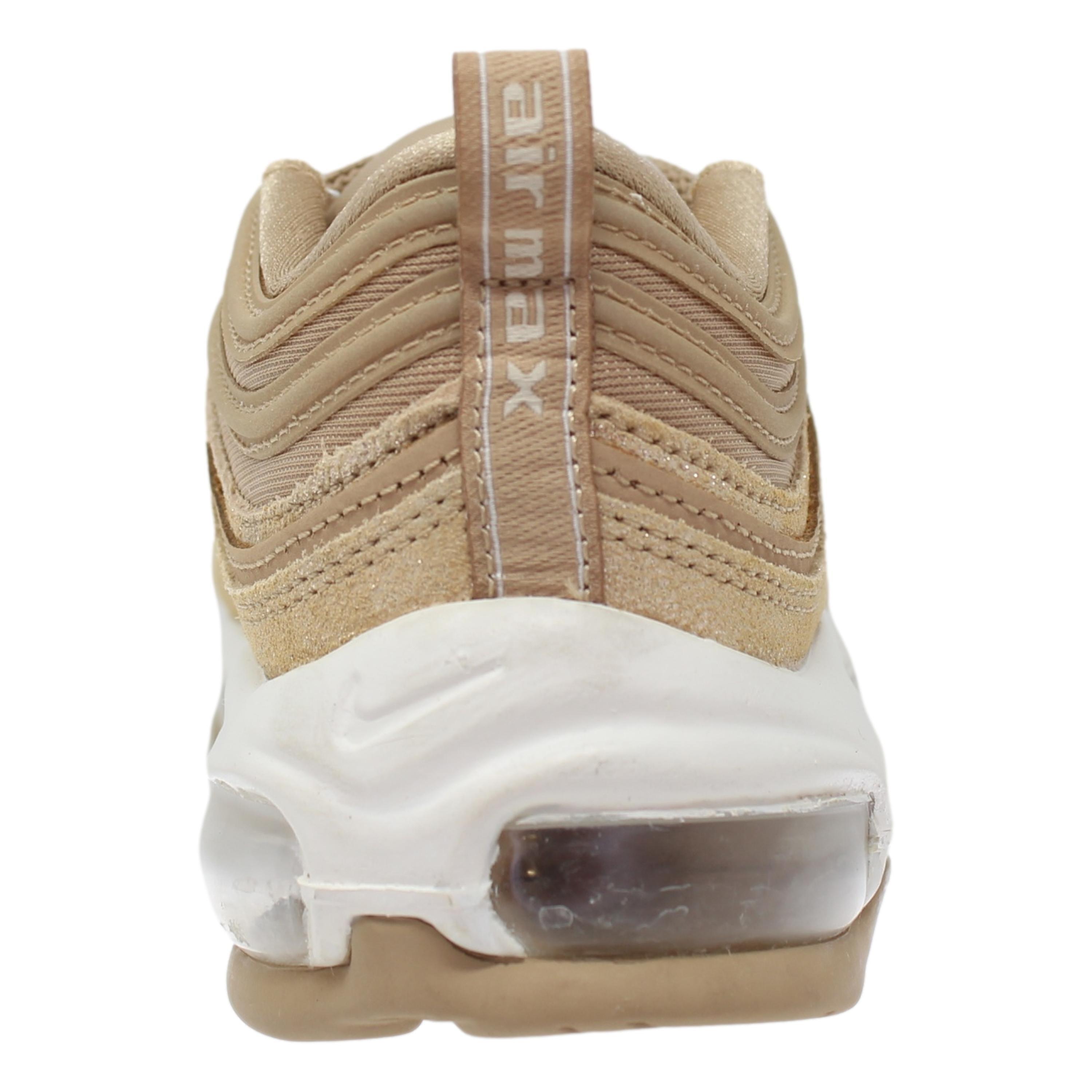 Nike Air Max 97 Hemp/hemp-summit White Fb1289-200 in Natural | Lyst