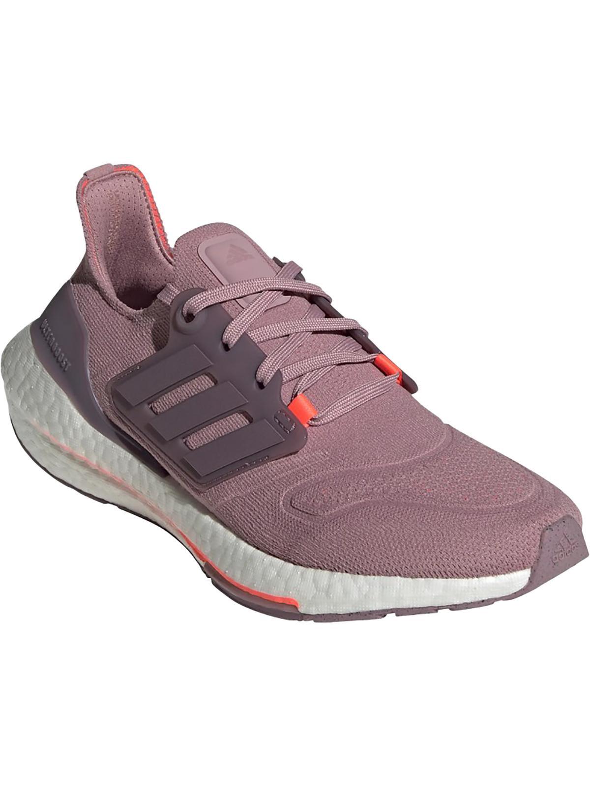 adidas Ultra Boost 22 W Active Lifestyle Running Shoes in Purple | Lyst