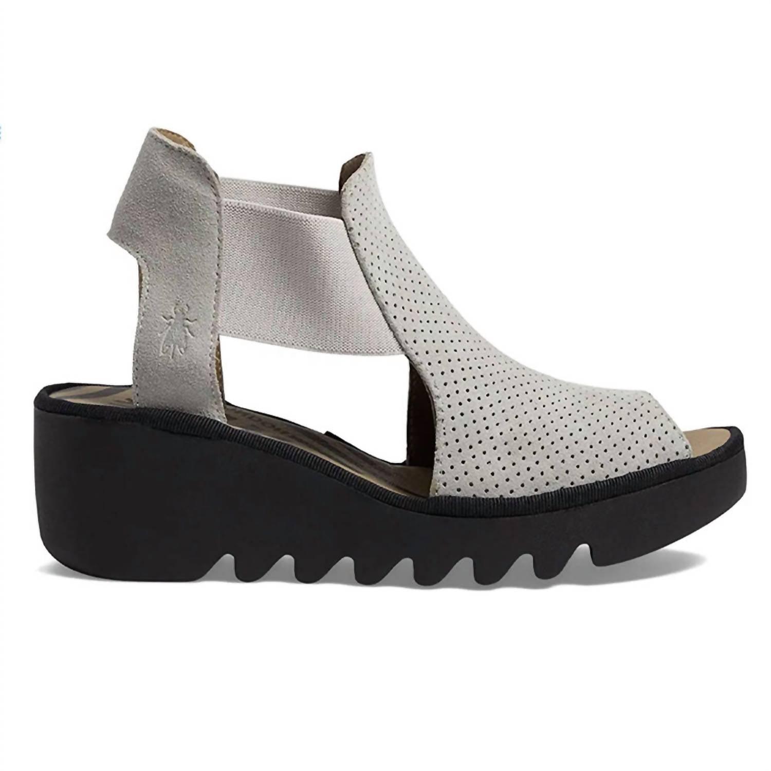 Fly wedges sale hotsell