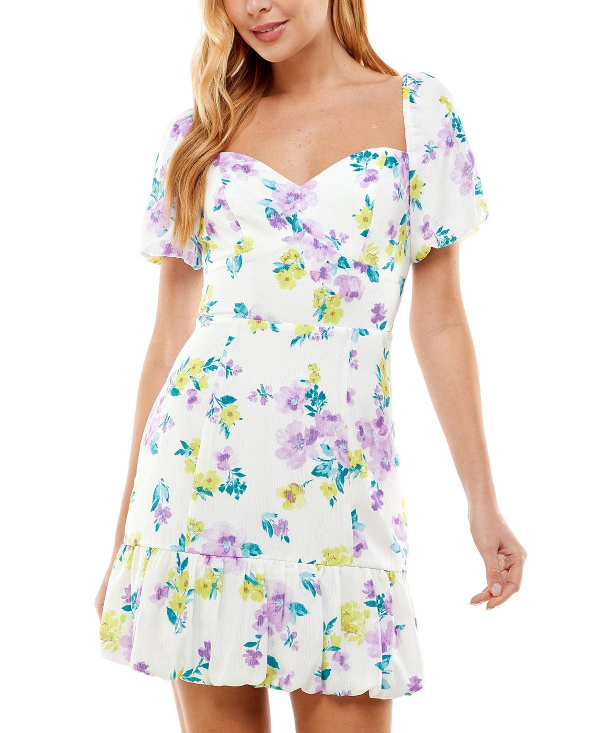 city studio blue dress 15- city studio turquoise ruffled chiffon party dress  The SheShop  (Birmingham)