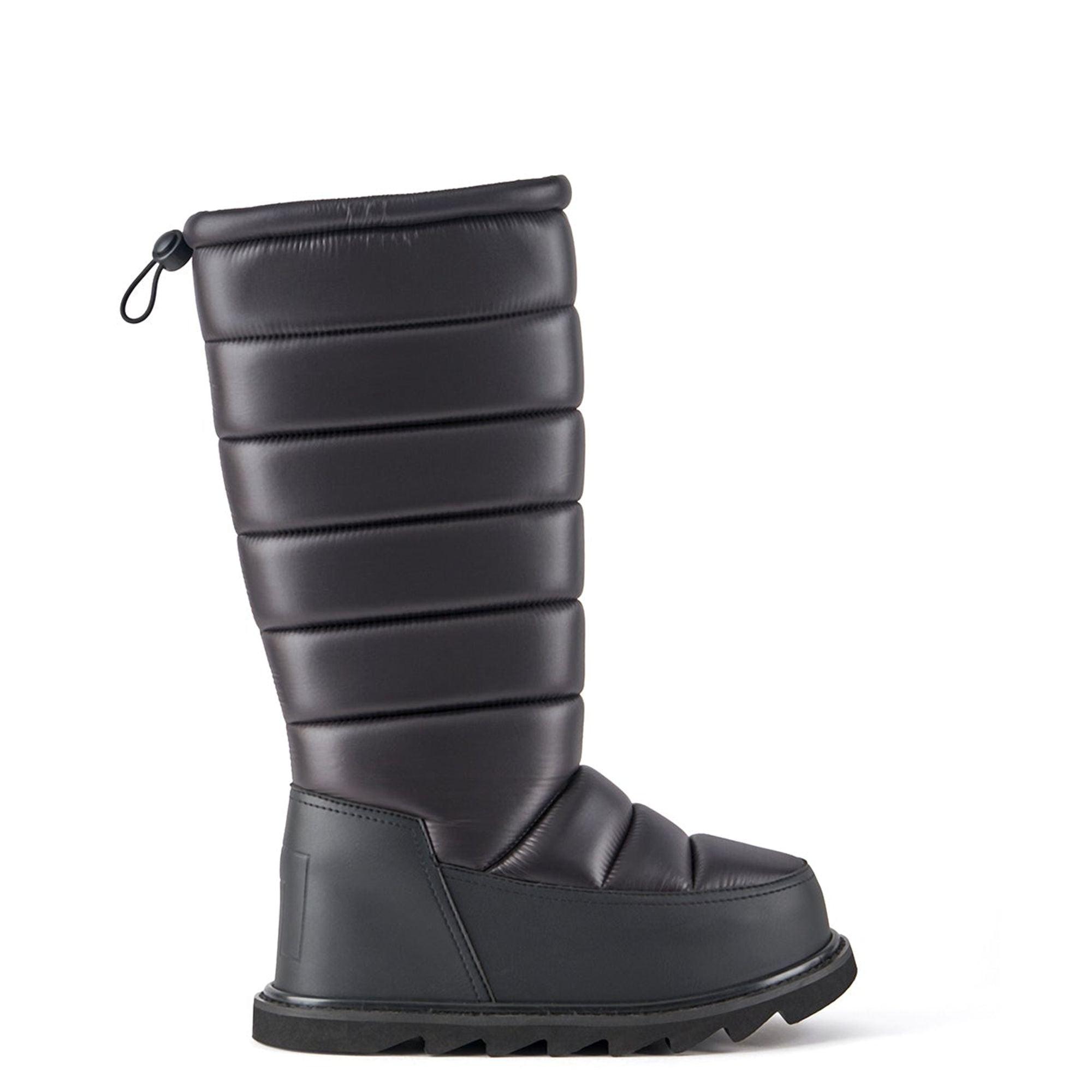 ★追跡&関税込【UNITED NUDE】Zembla Bubble Bootie ☆追跡&関税込【UNITED NUDE】Zembla Bubble Boot