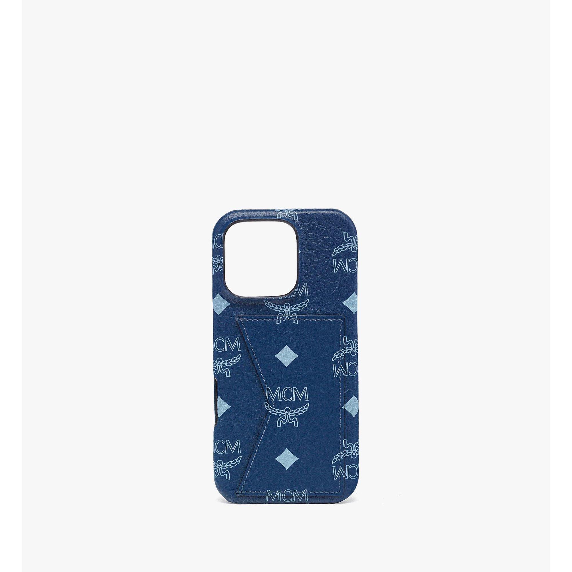 mcm-blue-Iphone-16-Pro-Case.jpeg